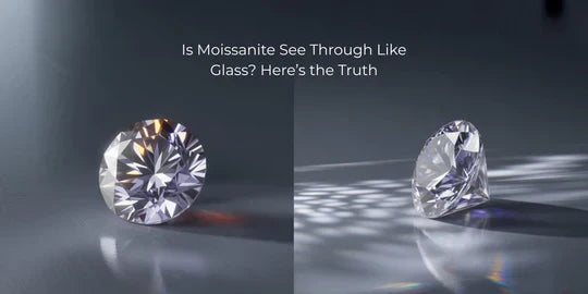A Guide to Moissanite Facet Patterns