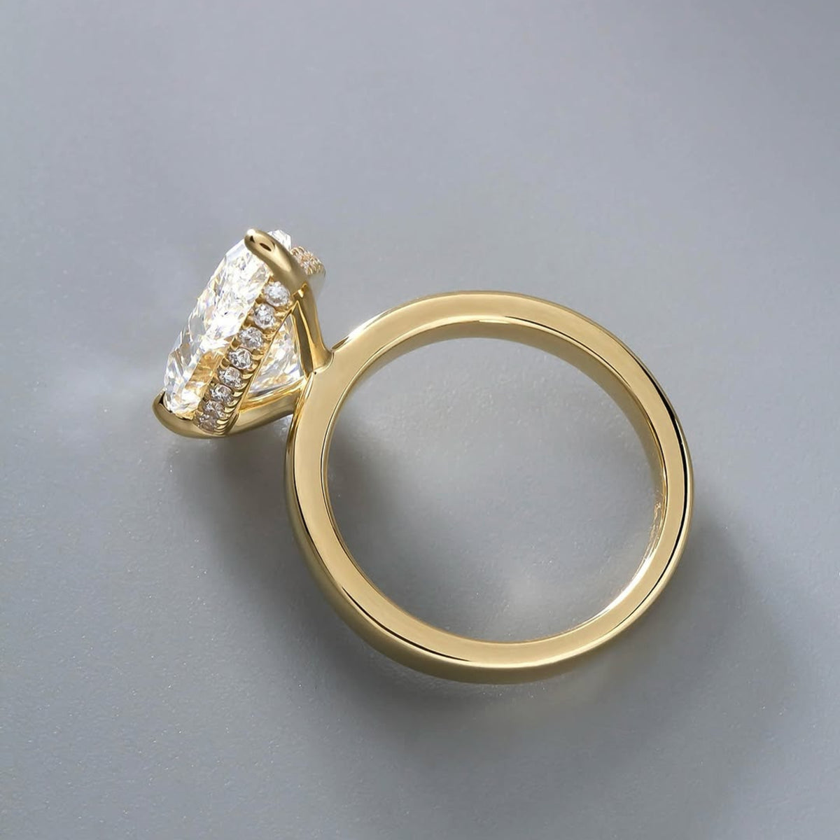 pear cut engagement ring, solitaire rings, halo rings, gold rings, engagement rings, engagement rings for women, moissanite engagement rings, round cut engagement ring, gold rings for women, 14k gold rings, white gold rings, lab grown diamond rings, diamond rings for women, diamond rings, valentines gift for her, birthday gift for her, moissanite rings, 925 silver rings
