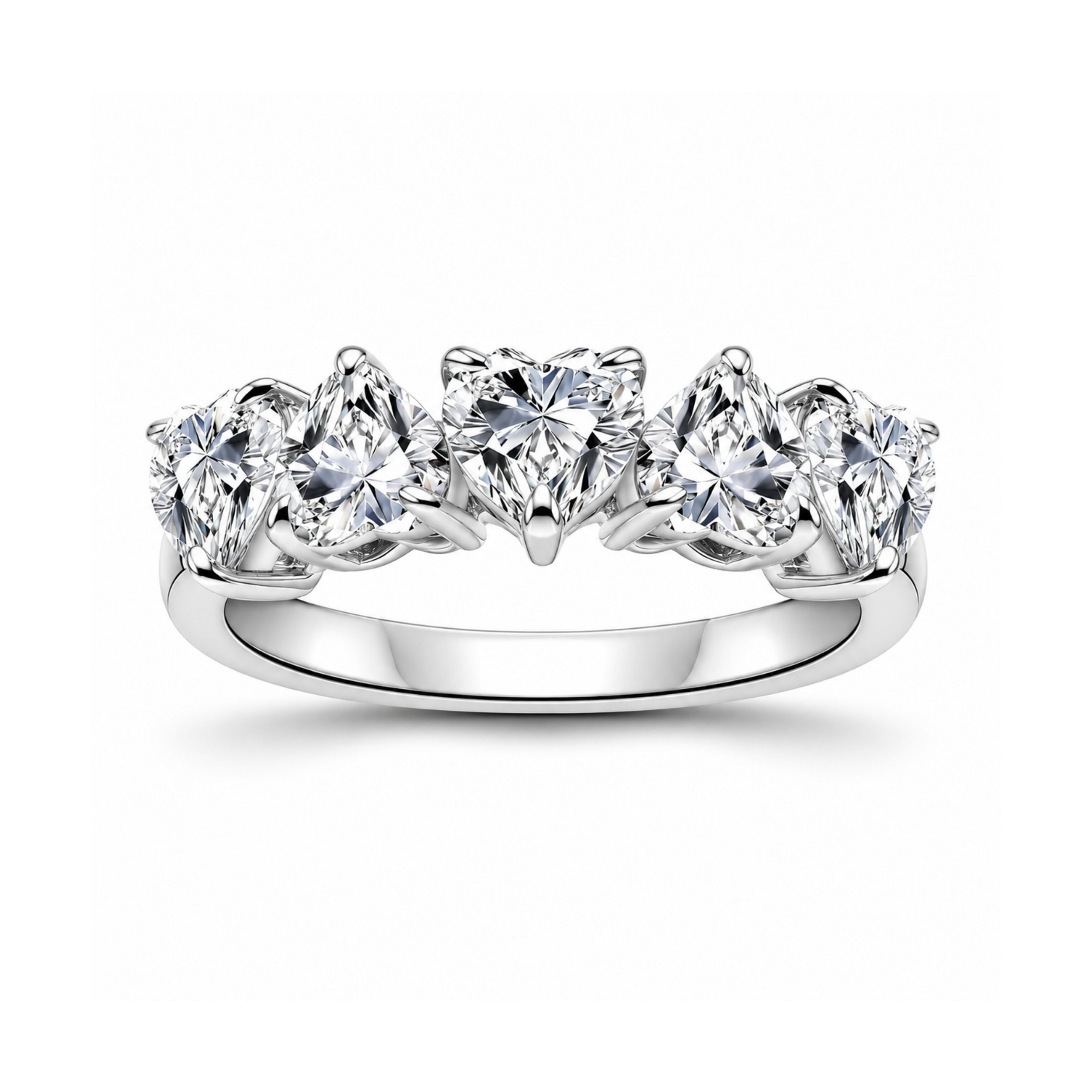 heart cut diamond ring, solitaire rings, eternity rings, halo rings, gold rings, heart cut engagement ring, gold rings for women, 14k gold rings, white gold rings, lab grown diamond rings, diamond rings for women, diamond rings, valentines gift for her, birthday gift for her, moissanite rings, 925 silver rings