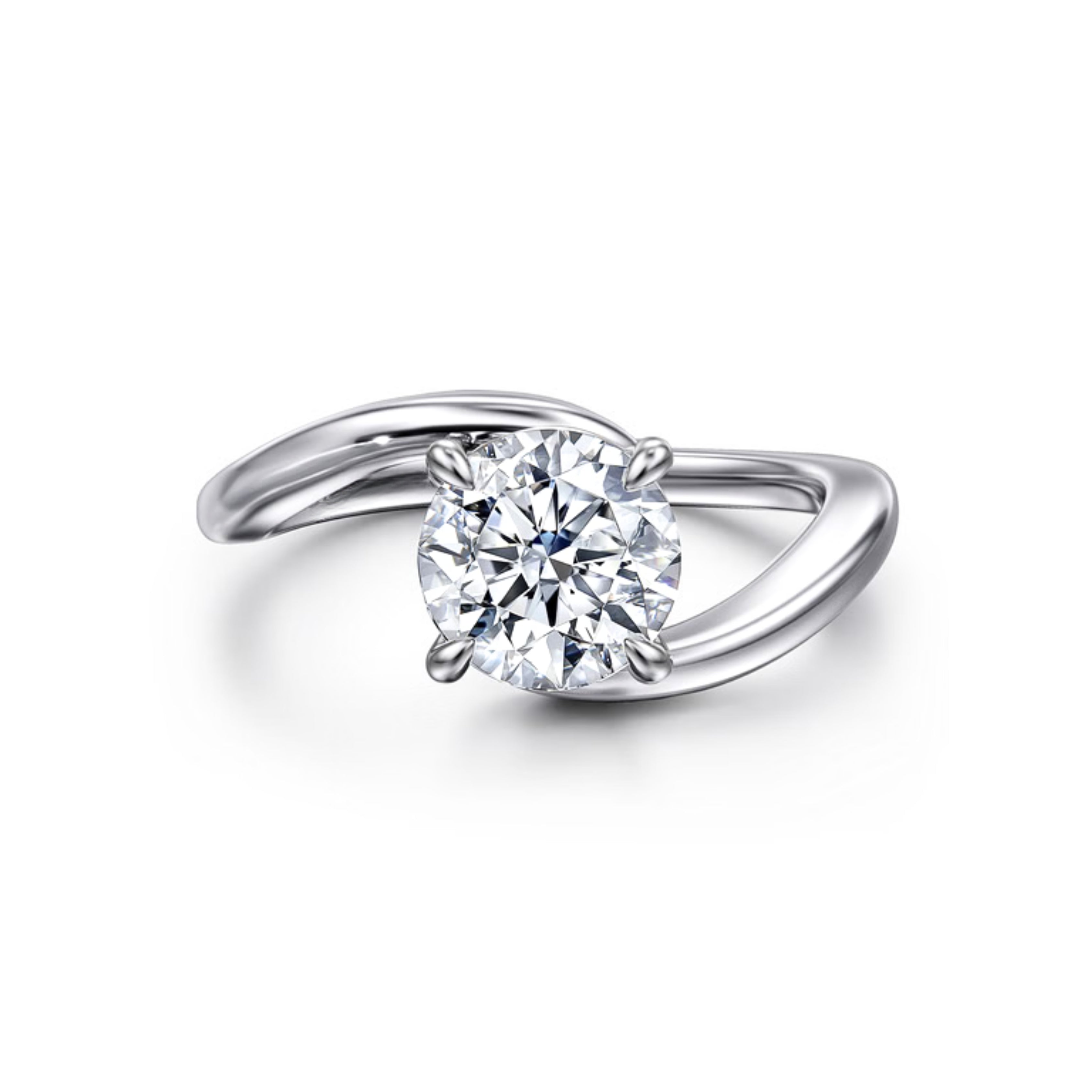 round cut diamond ring, solitaire rings, halo rings, gold rings, round cut engagement ring, gold rings for women, 14k gold rings, white gold rings, lab grown diamond rings, diamond rings for women, diamond rings, valentines gift for her, birthday gift for her, moissanite rings, 925 silver rings