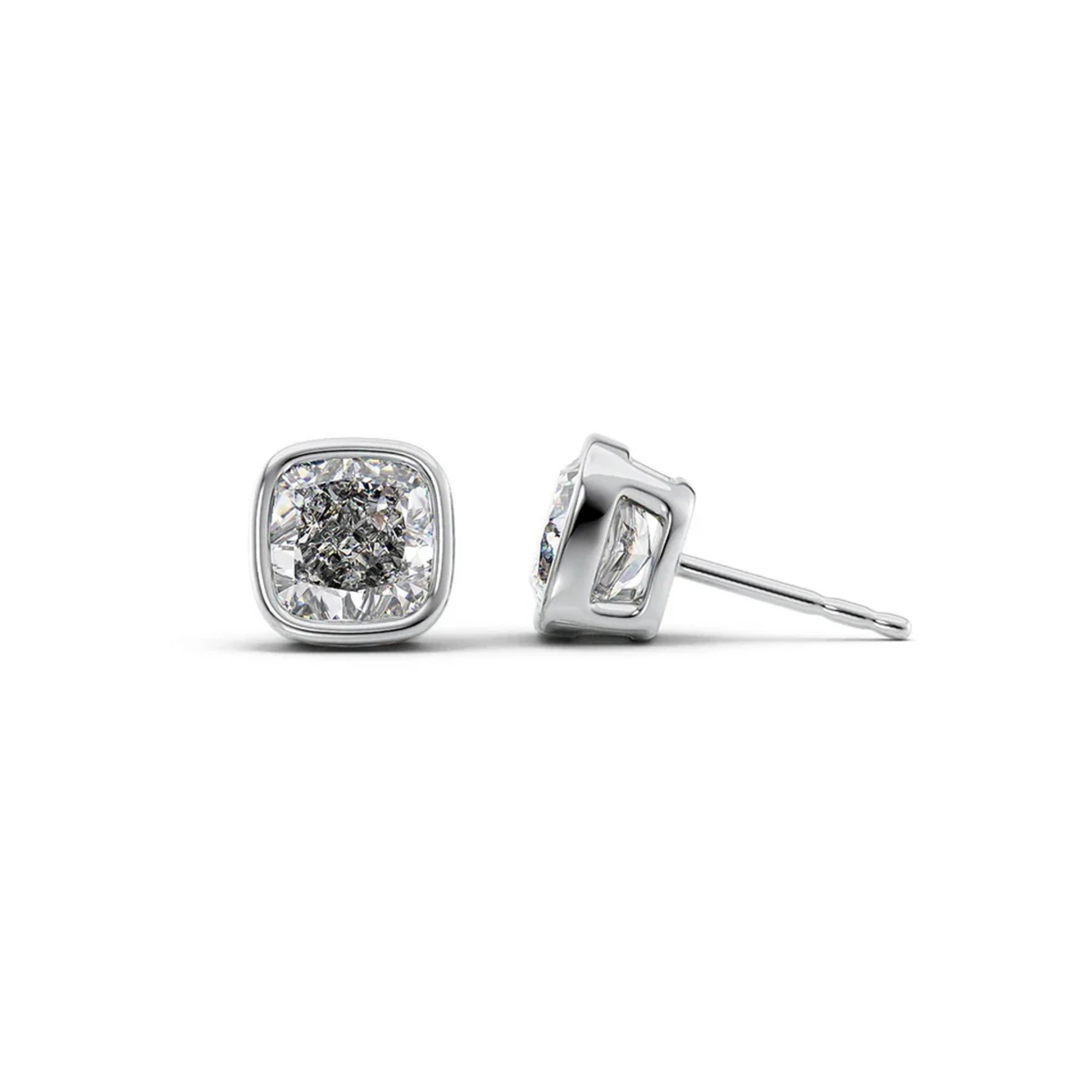 stud earrings, diamond stud earrings, gold stud earrings, stud earrings for women, diamond stud earrings for women, silver stud earrings, moissanite stud earrings, moissanite earrings, silver earrings, sterling silver earrings, silver earrings for women, gift for her, valentines gift for her, birthday gift for her, solitaire studs, 14k gold stud earrings