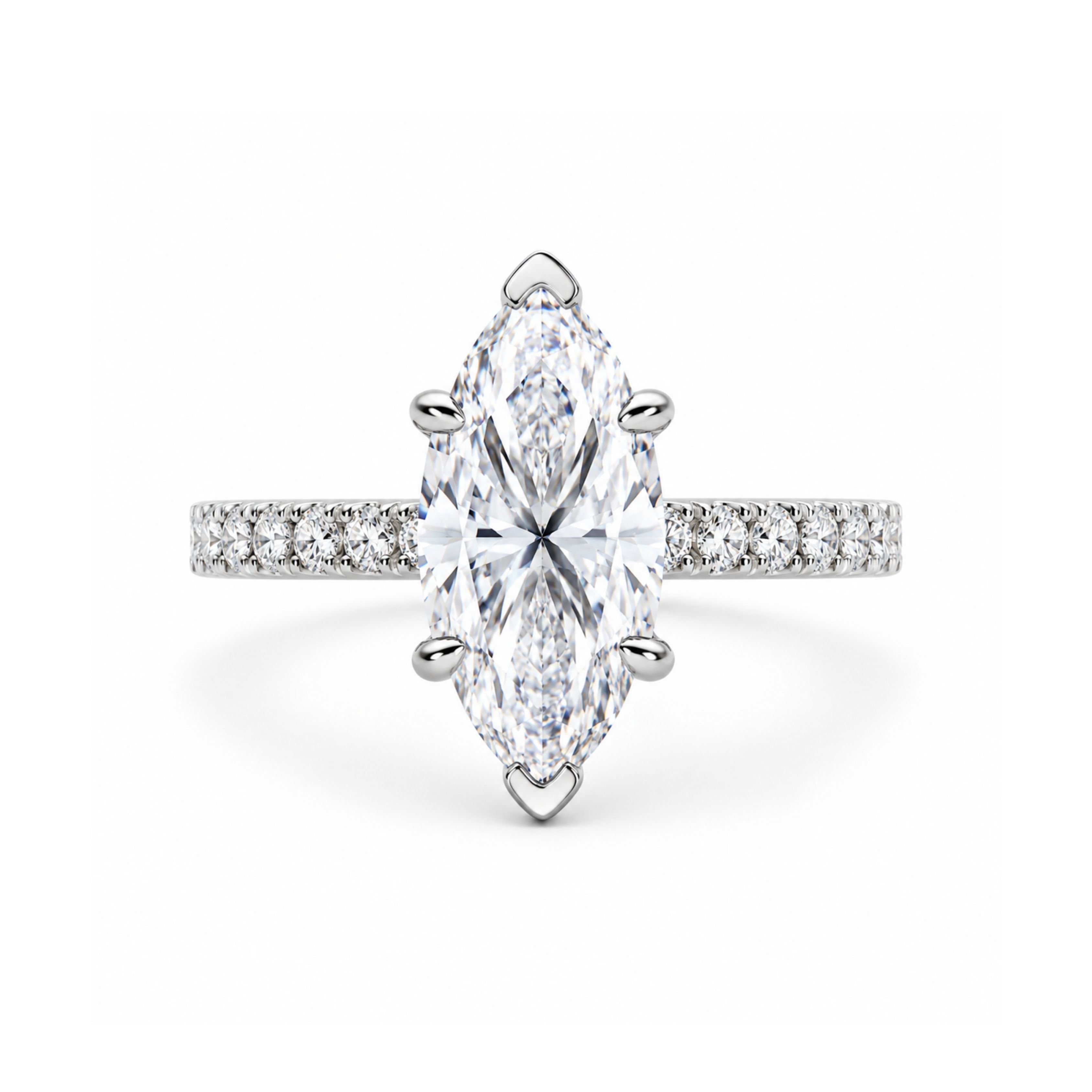 marquise cut diamond ring, solitaire rings, halo rings, gold rings, marquise cut engagement ring, gold rings for women, 14k gold rings, white gold rings, lab grown diamond rings, diamond rings for women, diamond rings, valentines gift for her, birthday gift for her, moissanite rings, 925 silver rings