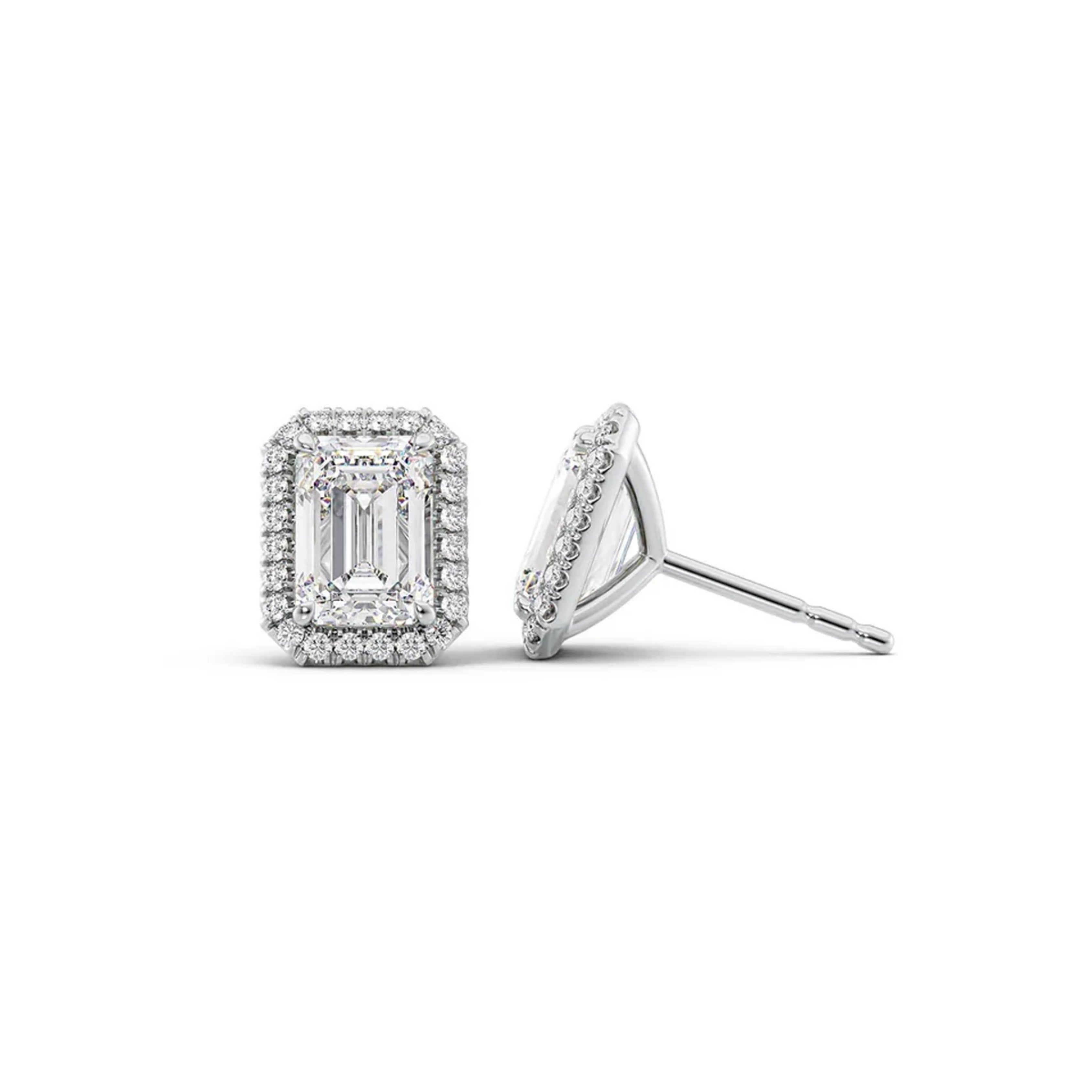 studs, diamond earrings, gold earrings, earrings for women, stud earrings, diamond stud earrings, van cleef earrings, dior earrings, moissanite earrings, silver earrings, sterling silver earrings, silver earrings for women, gift for her, valentines gift for her, birthday gift for her, solitaire studs, 14k gold stud earrings