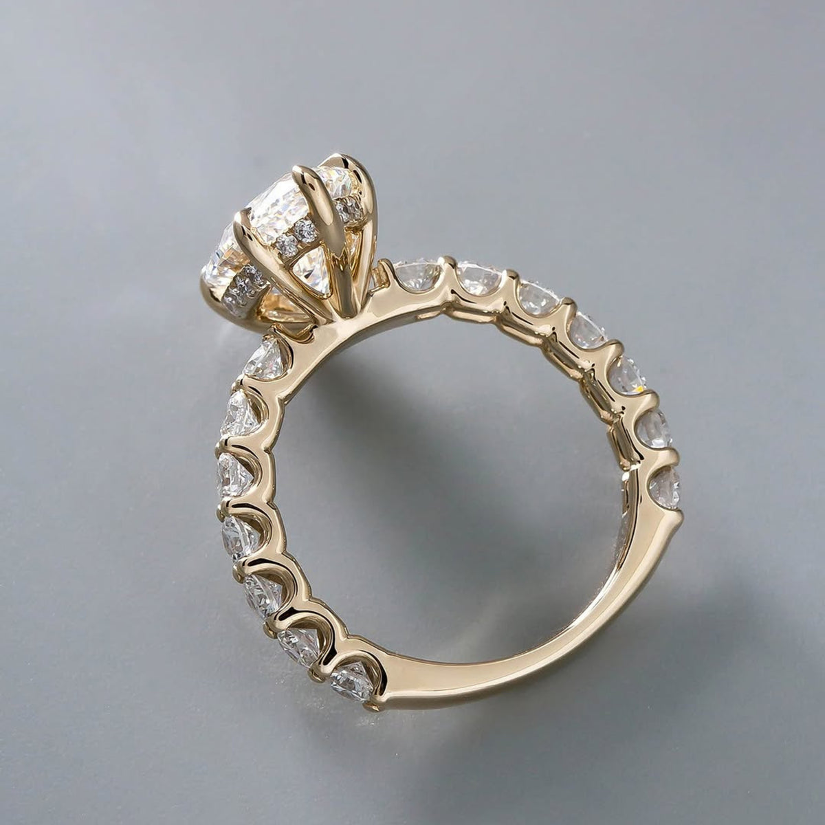 solitaire rings, halo rings, gold rings, marquise cut engagement ring, gold rings for women, 14k gold rings, white gold rings, lab grown diamond rings, diamond rings for women, diamond rings, valentines gift for her, birthday gift for her, moissanite rings