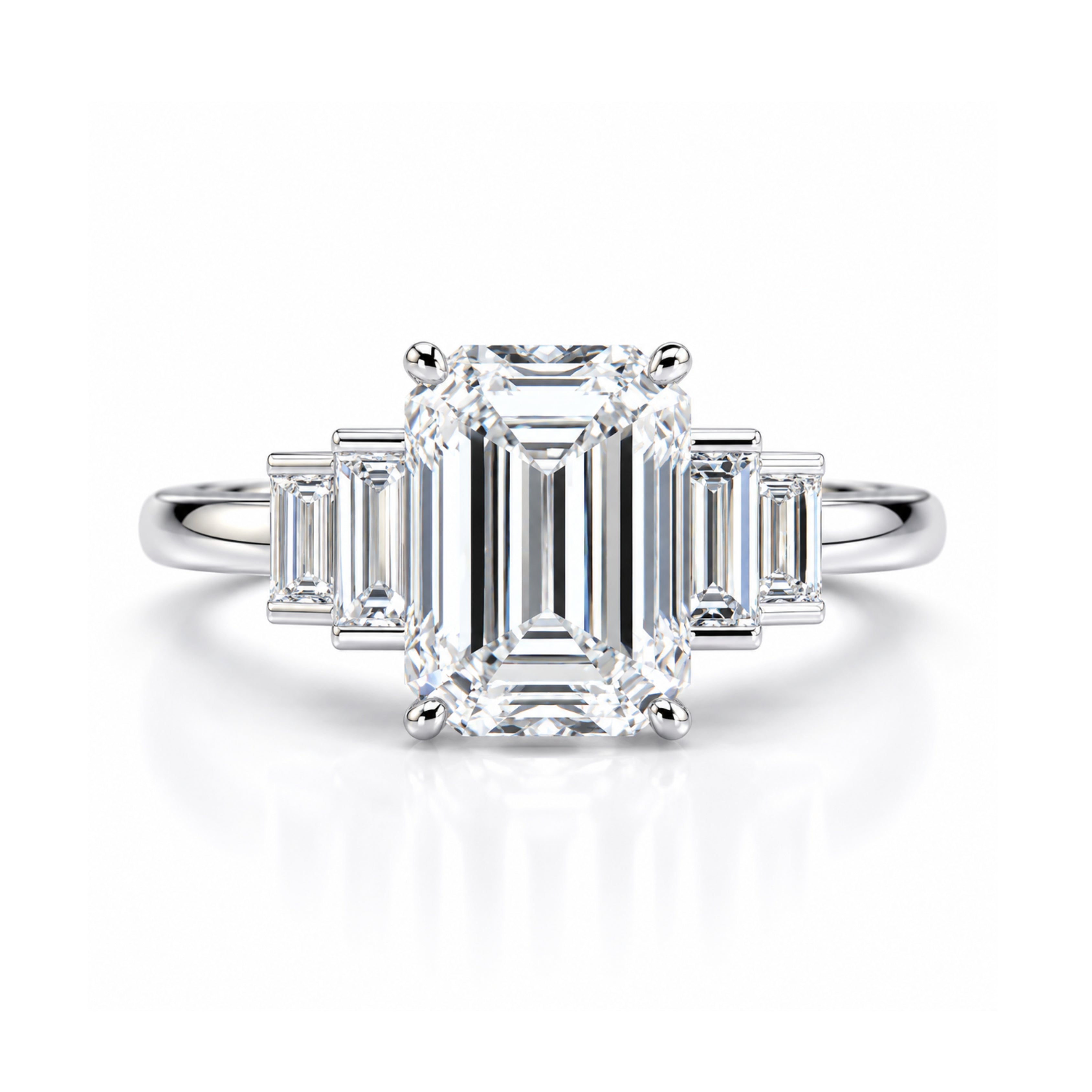 rings, silver rings, sterling silver rings, silver rings for women, unique wedding rings, lab made diamond rings, emerald diamond ring, 2 carat diamond ring, 3 carat diamond ring, 1 carat diamond ring, engagement rings, promise rings, moissanite rings, valentines gift for her, birthday gift for her