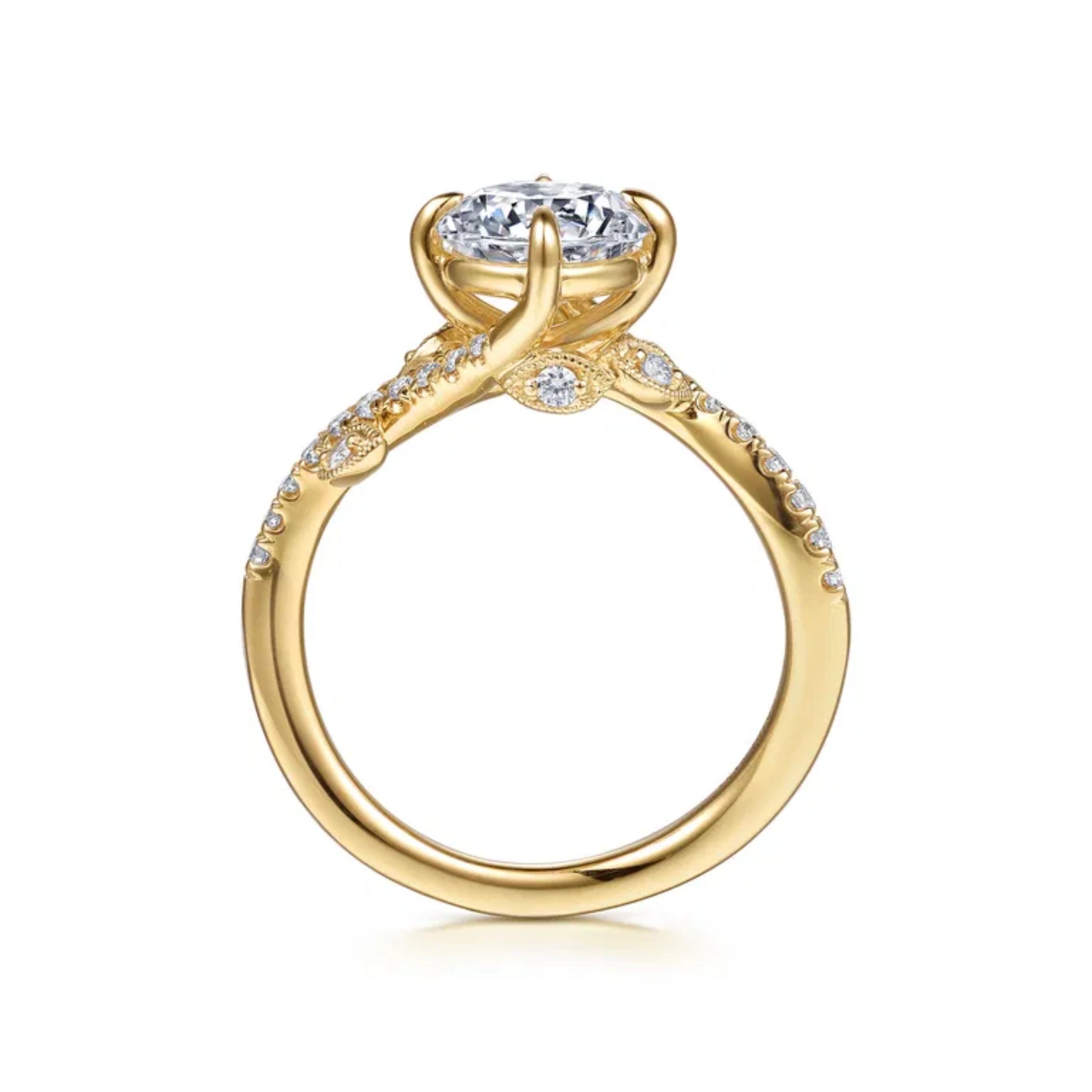round cut diamond ring, solitaire rings, halo rings, gold rings, round cut engagement ring, gold rings for women, 14k gold rings, white gold rings, lab grown diamond rings, diamond rings for women, diamond rings, valentines gift for her, birthday gift for her, moissanite rings, 925 silver rings