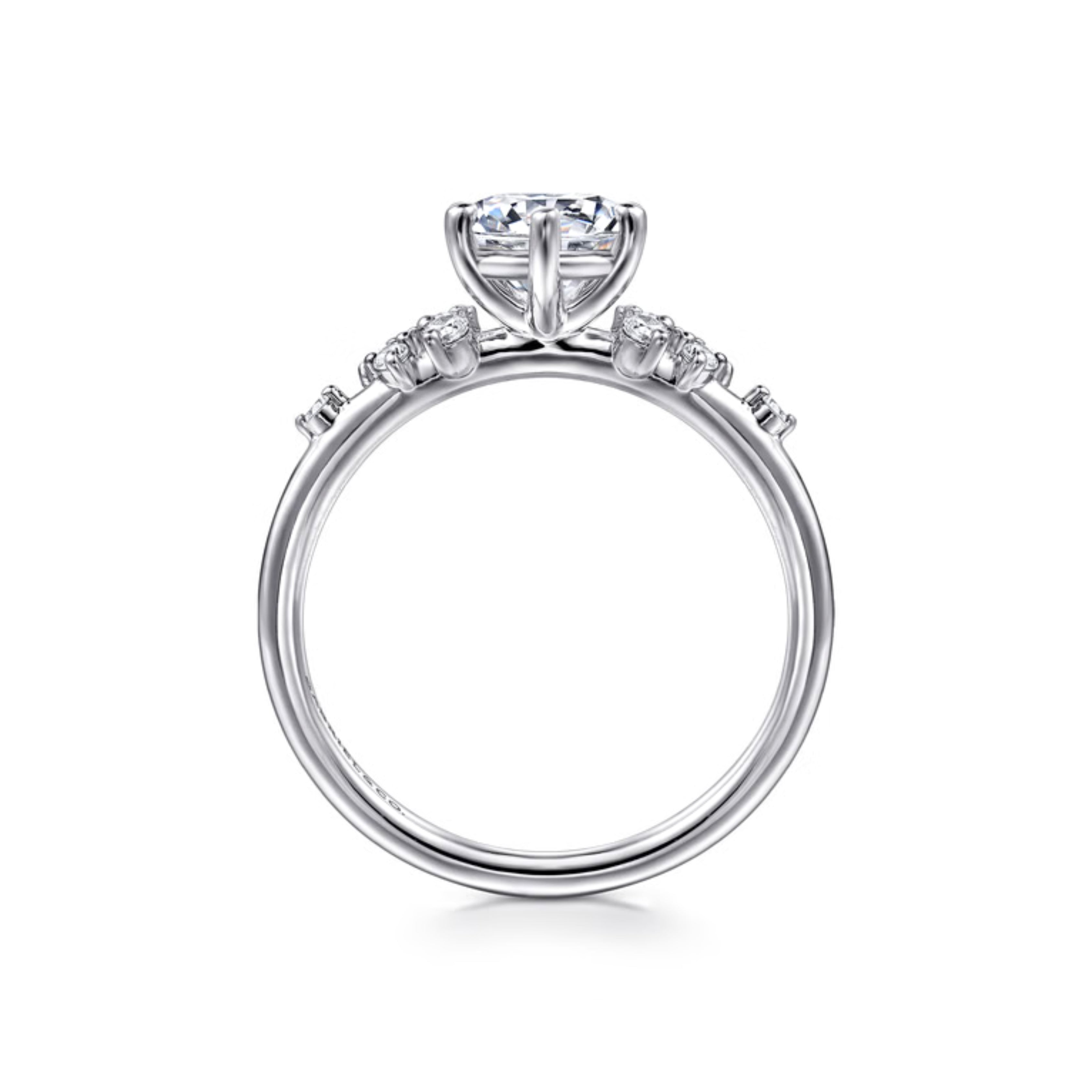 round cut diamond ring, solitaire rings, halo rings, gold rings, round cut engagement ring, gold rings for women, 14k gold rings, white gold rings, lab grown diamond rings, diamond rings for women, diamond rings, valentines gift for her, birthday gift for her, moissanite rings, 925 silver rings