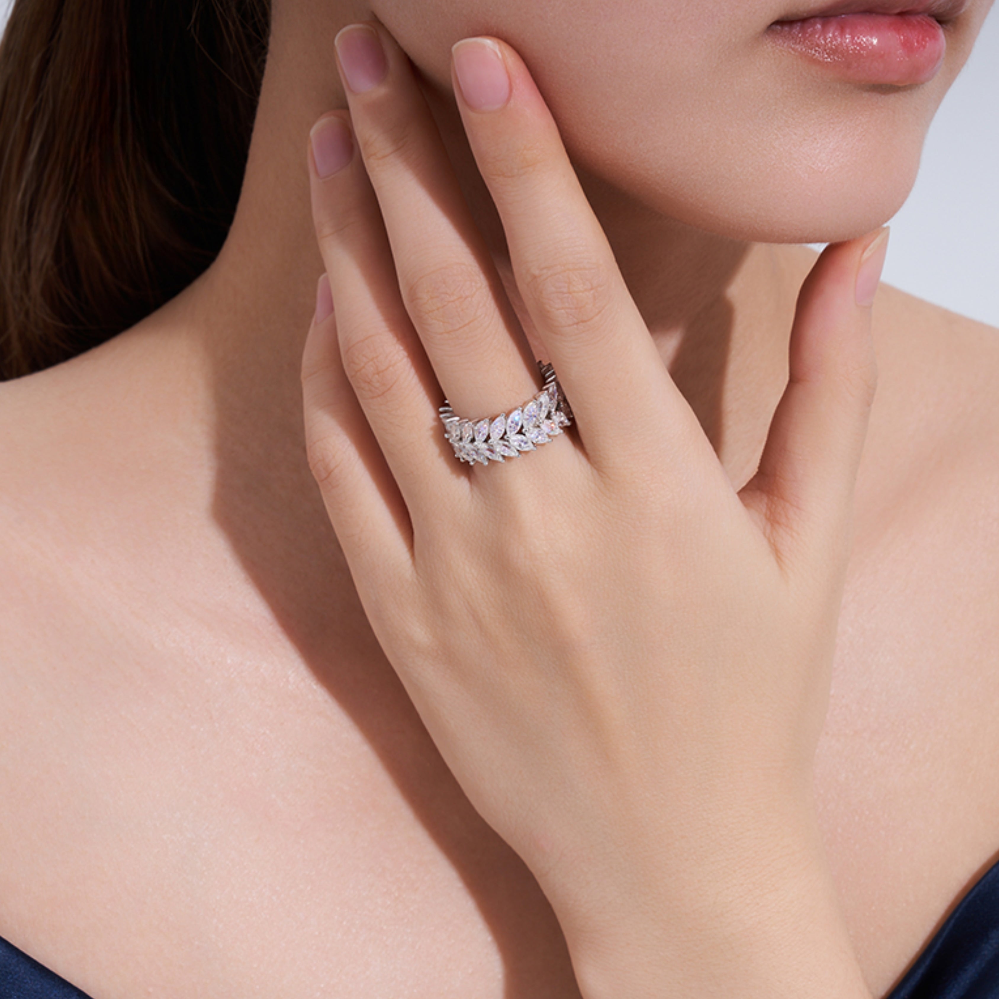 marquise cut diamond ring, marquise cut engagement ring, solitaire rings, halo rings, gold rings, eternity ring, men's ring, engagement rings, engagement rings for women, moissanite engagement rings, gold rings for women, 14k gold rings, white gold rings, lab grown diamond rings, diamond rings for women, diamond rings, valentines gift for her, birthday gift for her, moissanite rings, 925 silver rings