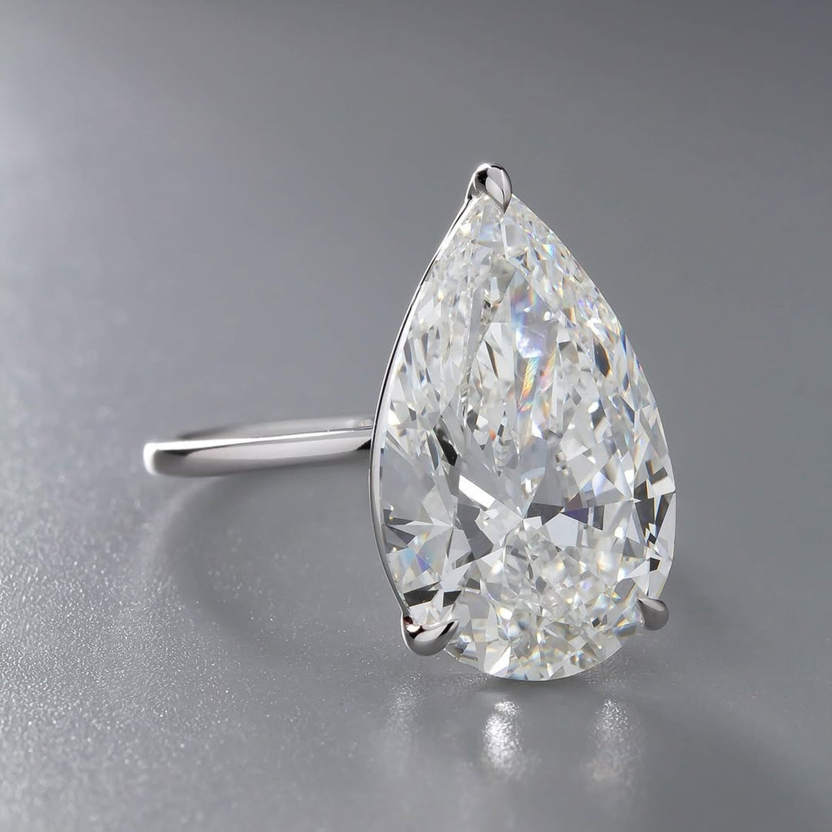 pear cut engagement ring, solitaire rings, halo rings, gold rings, engagement rings, engagement rings for women, moissanite engagement rings, round cut engagement ring, gold rings for women, 14k gold rings, white gold rings, lab grown diamond rings, diamond rings for women, diamond rings, valentines gift for her, birthday gift for her, moissanite rings, 925 silver rings
