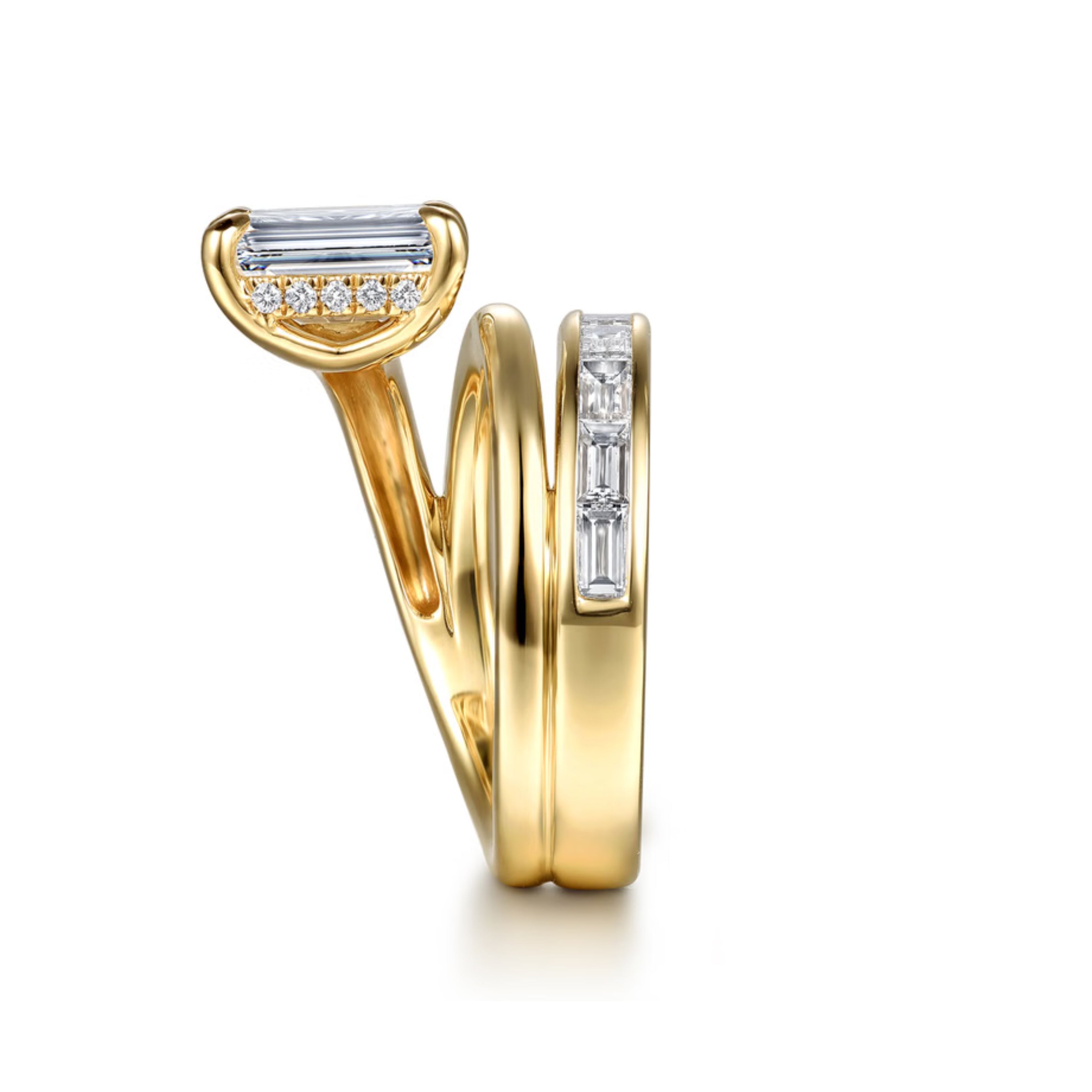 emerald cut diamond ring, solitaire rings, halo rings, gold rings, emerald cut engagement ring, gold rings for women, 14k gold rings, white gold rings, lab grown diamond rings, diamond rings for women, diamond rings, valentines gift for her, birthday gift for her, moissanite rings, 925 silver rings