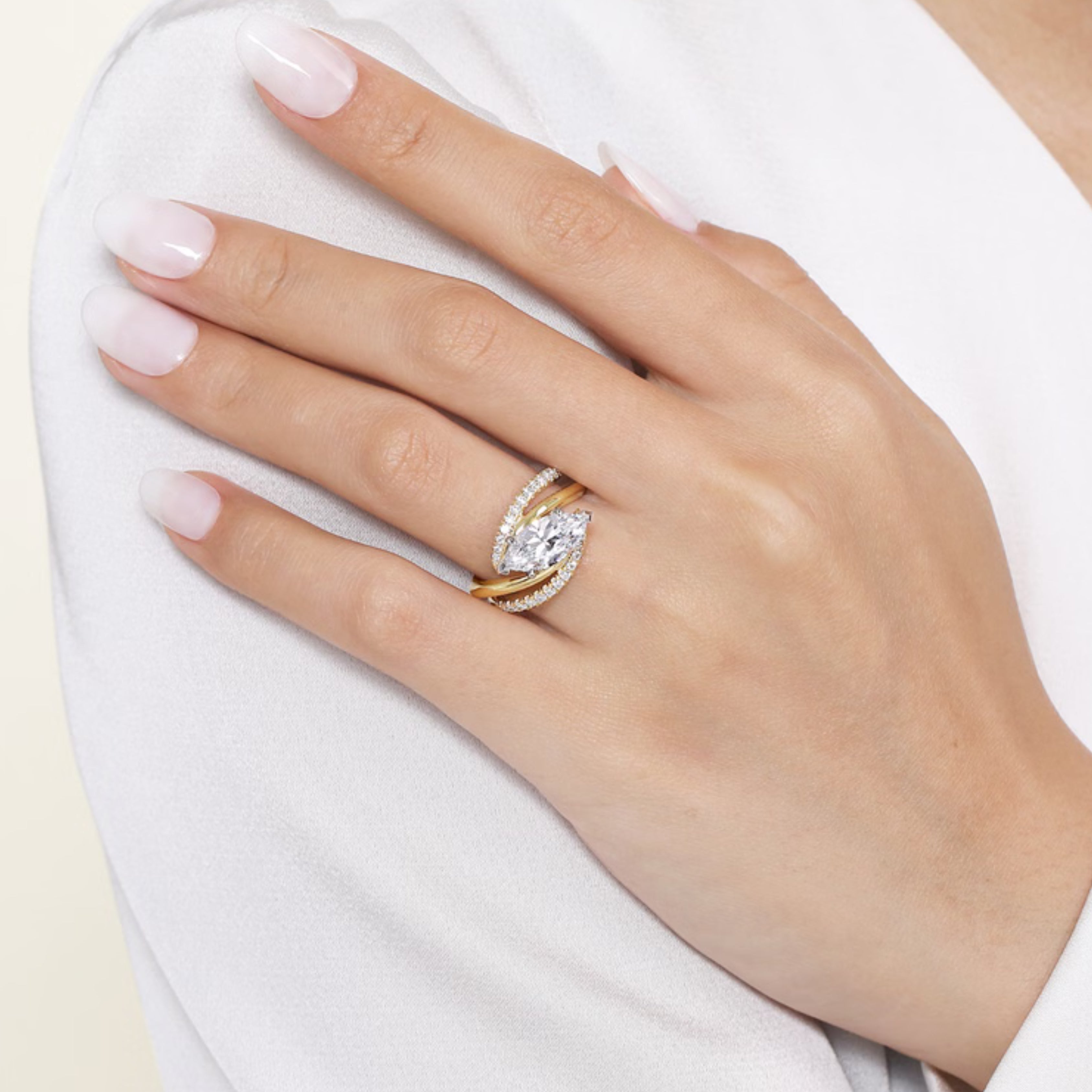marquise cut diamond ring, solitaire rings, halo rings, gold rings, marquise cut engagement ring, gold rings for women, 14k gold rings, white gold rings, lab grown diamond rings, diamond rings for women, diamond rings, valentines gift for her, birthday gift for her, moissanite rings, 925 silver rings