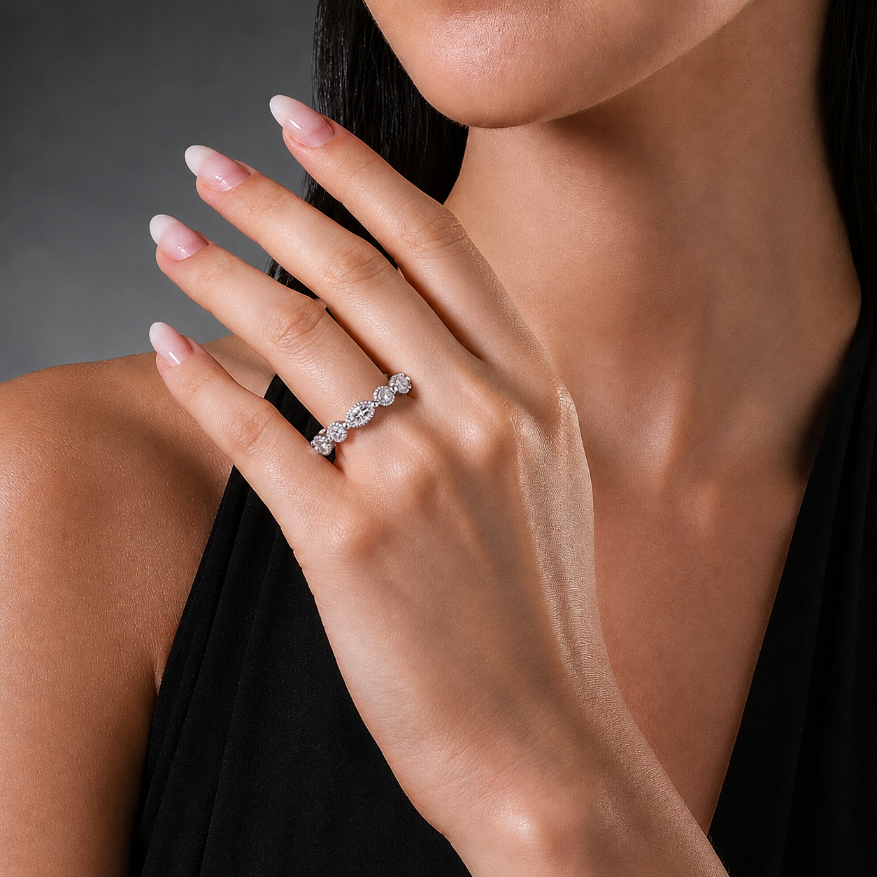 round cut diamond ring, round cut engagement ring, solitaire rings, halo rings, gold rings, eternity ring, men's ring, engagement rings, engagement rings for women, moissanite engagement rings, gold rings for women, 14k gold rings, white gold rings, lab grown diamond rings, diamond rings for women, diamond rings, valentines gift for her, birthday gift for her, moissanite rings, 925 silver rings