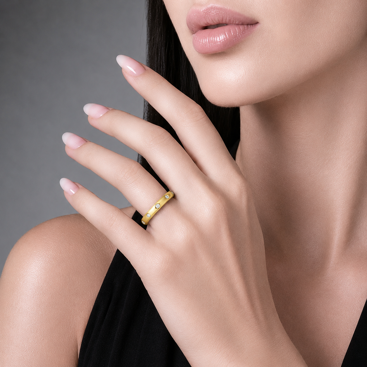 round cut diamond ring, round cut engagement ring, solitaire rings, halo rings, gold rings, eternity ring, men's ring, engagement rings, engagement rings for women, moissanite engagement rings, gold rings for women, 14k gold rings, white gold rings, lab grown diamond rings, diamond rings for women, diamond rings, valentines gift for her, birthday gift for her, moissanite rings, 925 silver rings