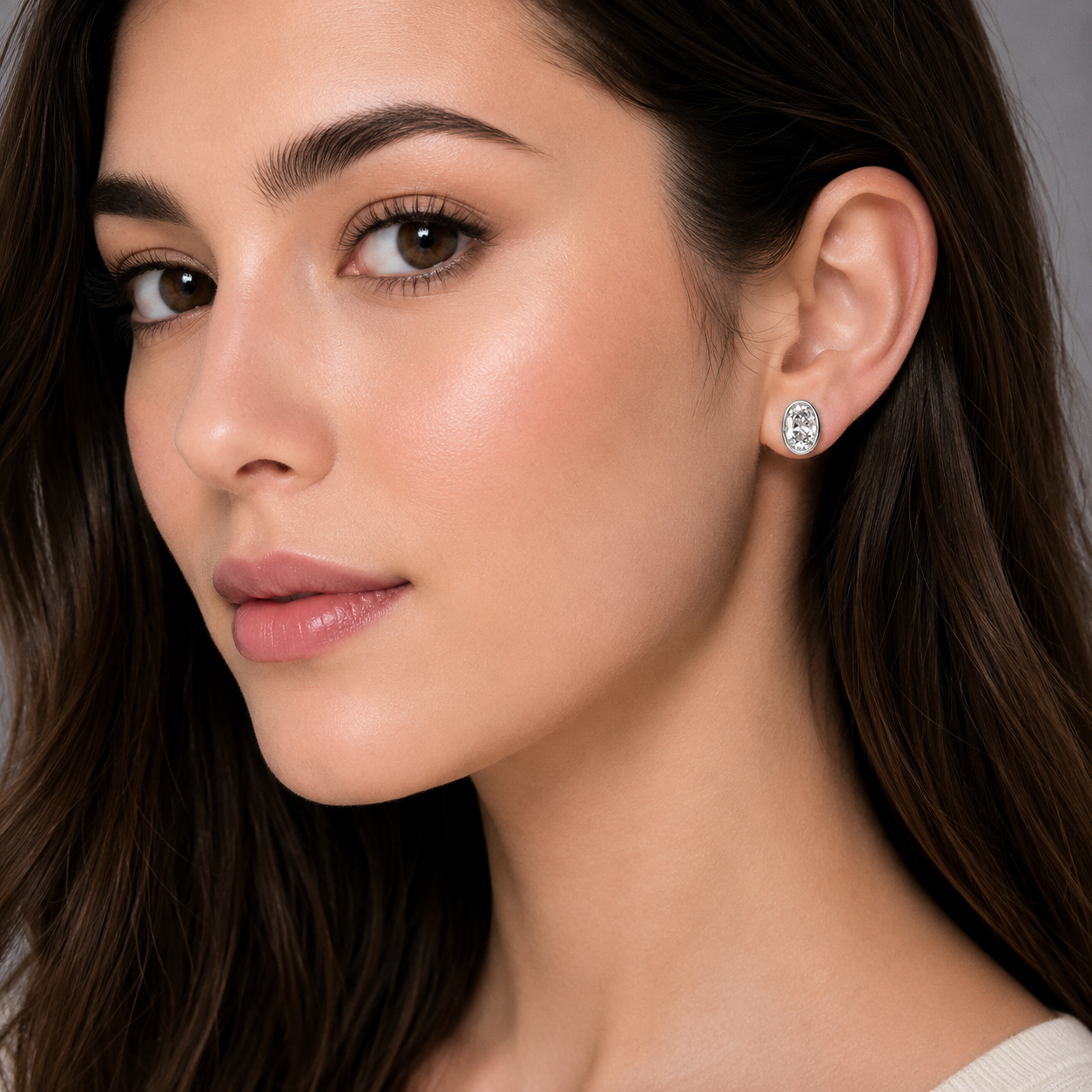 stud earrings, diamond stud earrings, gold stud earrings, stud earrings for women, diamond stud earrings for women, silver stud earrings, moissanite stud earrings, moissanite earrings, silver earrings, sterling silver earrings, silver earrings for women, gift for her, valentines gift for her, birthday gift for her, solitaire studs, 14k gold stud earrings
