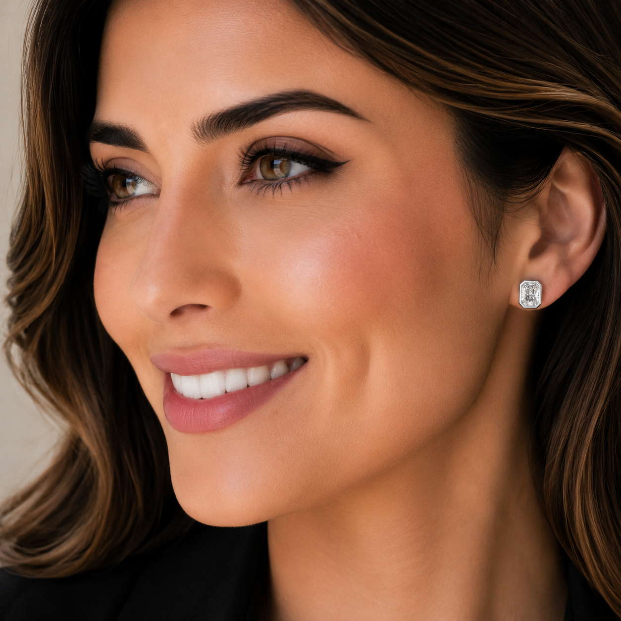 stud earrings, diamond stud earrings, gold stud earrings, stud earrings for women, diamond stud earrings for women, silver stud earrings, moissanite stud earrings, moissanite earrings, silver earrings, sterling silver earrings, silver earrings for women, gift for her, valentines gift for her, birthday gift for her, solitaire studs, 14k gold stud earrings