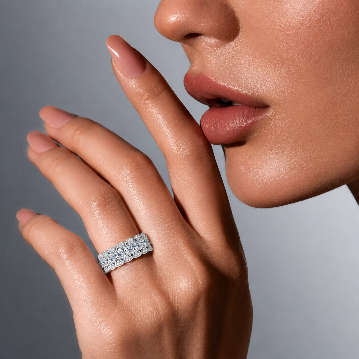 round cut diamond ring, round cut engagement ring, solitaire rings, halo rings, gold rings, eternity ring, men's ring, engagement rings, engagement rings for women, moissanite engagement rings, gold rings for women, 14k gold rings, white gold rings, lab grown diamond rings, diamond rings for women, diamond rings, valentines gift for her, birthday gift for her, moissanite rings, 925 silver rings
