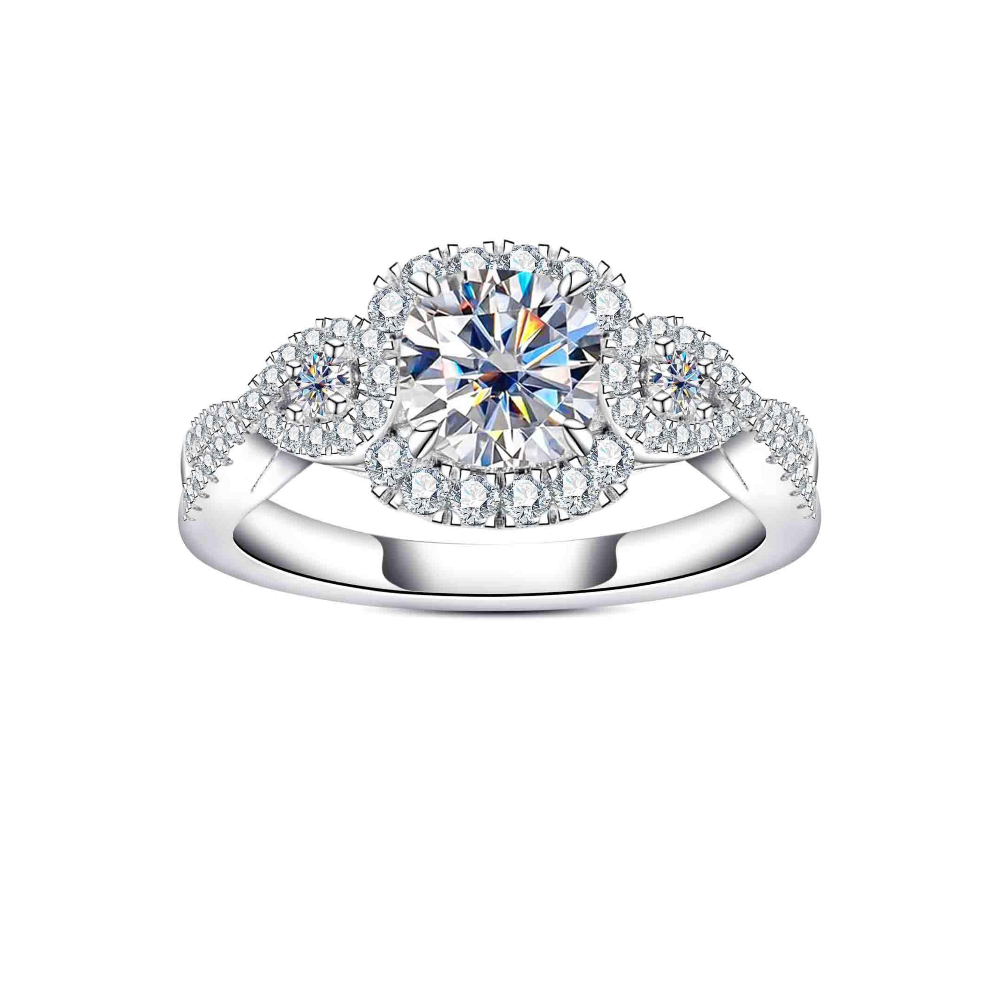 cushion cut diamond ring, unique engagement ring, solitaire rings, halo rings, gold rings, engagement rings, engagement rings for women, moissanite engagement rings, gold rings for women, 14k gold rings, white gold rings, lab grown diamond rings, diamond rings for women, diamond rings, valentines gift for her, birthday gift for her, moissanite rings, 925 silver rings