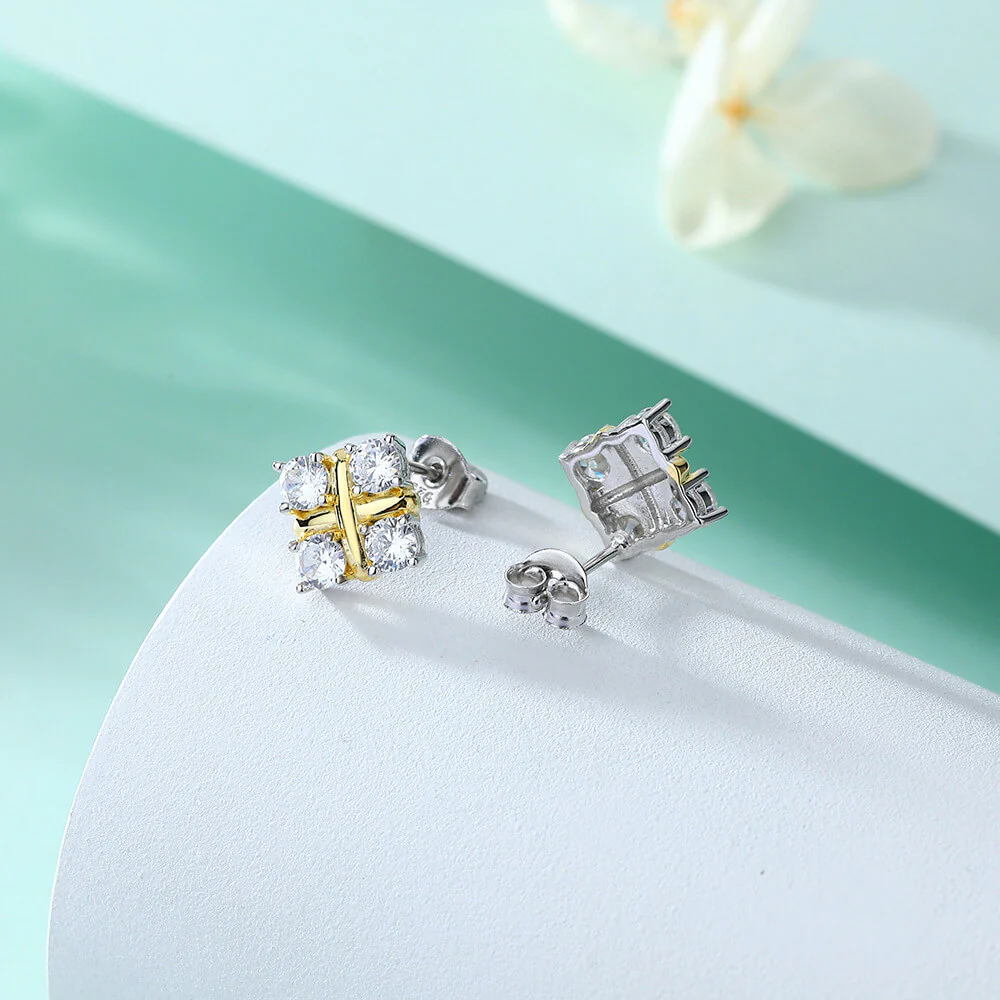 stud earrings, diamond stud earrings, gold stud earrings, stud earrings for women, diamond earrings, diamond earrings for women, lab grown diamond earrings, real diamond earrings, lab created diamond earrings, valentines gift for her, birthday gift for her