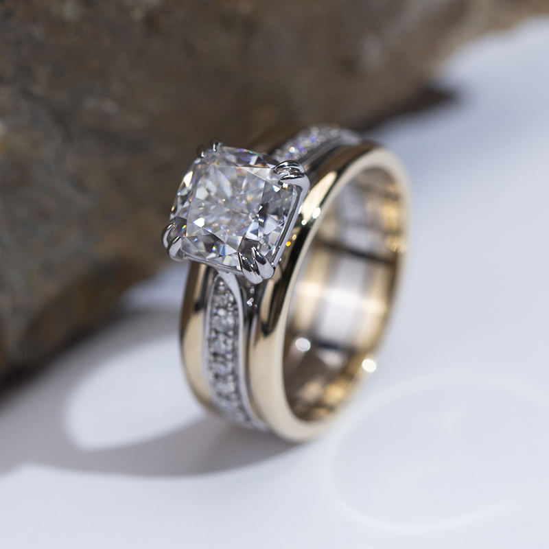 cushion diamond ring, 3 carat diamond ring, 2 carat diamond ring, rings, promise rings, moissanite rings, gold rings, gold rings for women, silver rings, sterling silver rings, silver rings for women, valentines gift for her, birthday gift for her, taylor swift engagement ring