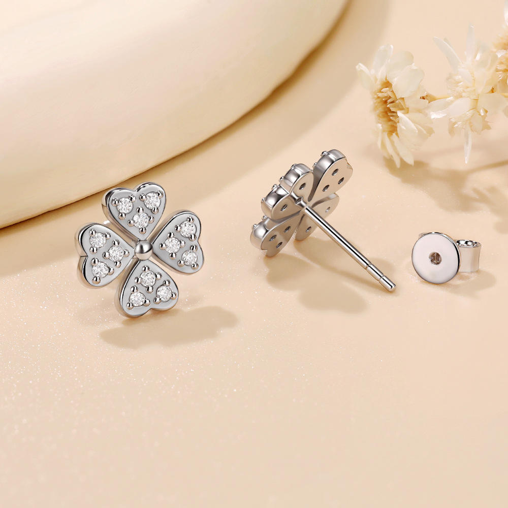 earrings, diamond earrings, gold earrings, diamond stud earrings, gold stud earrings, silver stud earrings, earrings for women, hoop earrings, lab grown diamond earrings, real diamond earrings, lab created diamond earrings, valentines gift for her, birthday gift for her