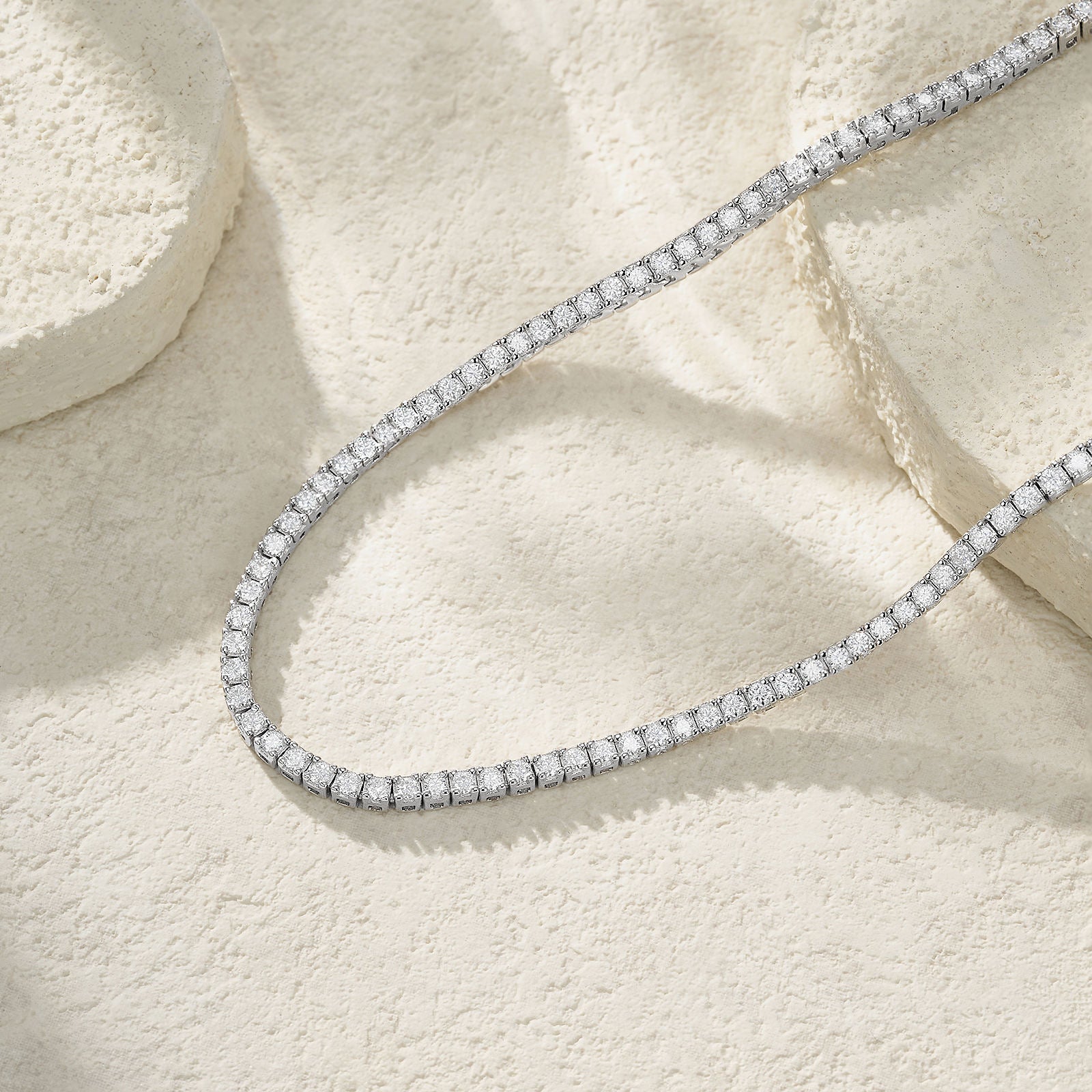 tennis necklace, diamond tennis necklace, tennis necklace diamond, lab grown tennis necklace, tennis necklace womens, lab grown diamond tennis necklace, moissanite tennis necklace, lab diamond tennis necklace, necklace for men, gold necklace women, white gold necklace, 14k gold necklace, valentines gift for her, birthday gift for her