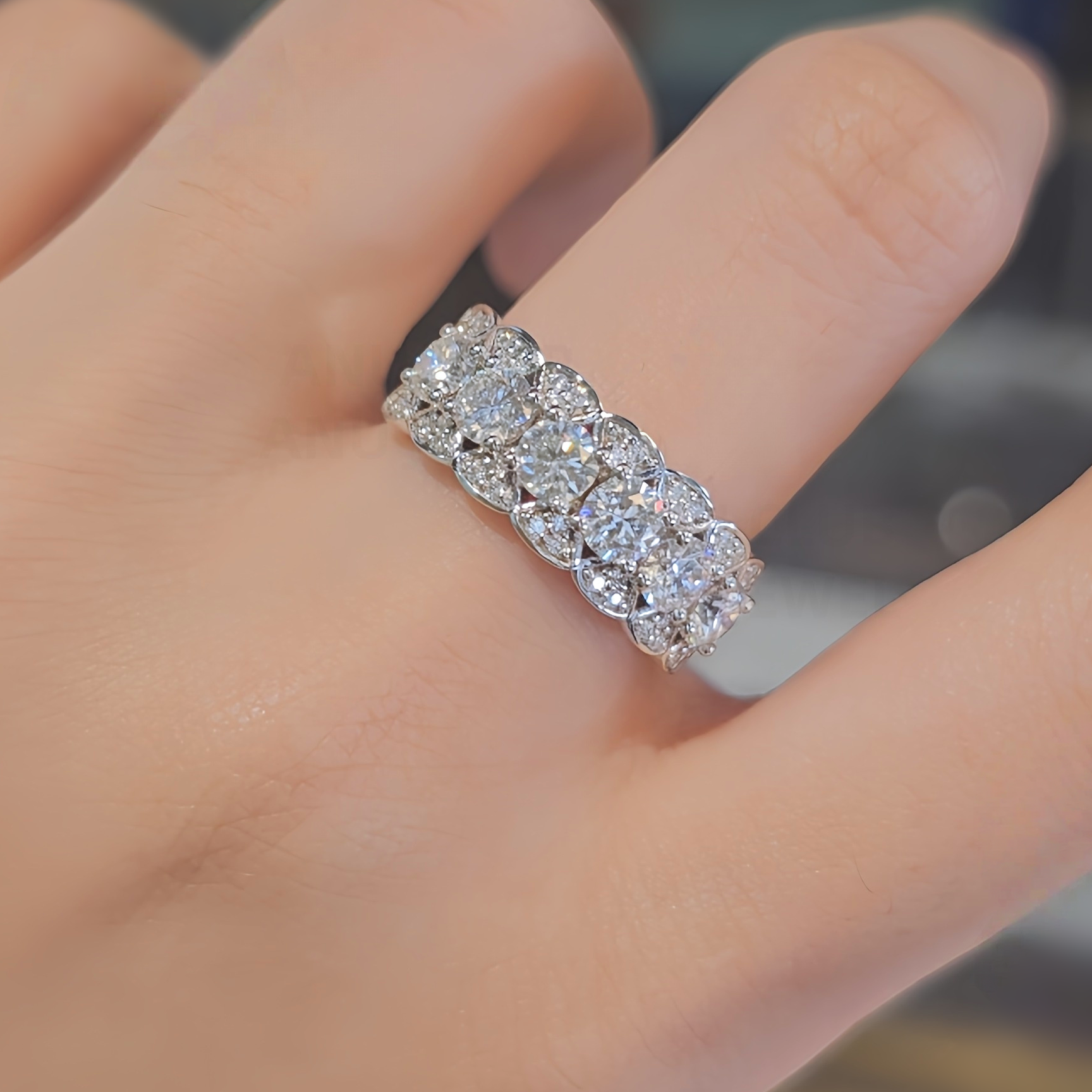 round cut diamond ring, round cut engagement ring, solitaire rings, halo rings, gold rings, eternity ring, men's ring, engagement rings, engagement rings for women, moissanite engagement rings, gold rings for women, 14k gold rings, white gold rings, lab grown diamond rings, diamond rings for women, diamond rings, valentines gift for her, birthday gift for her, moissanite rings, 925 silver rings