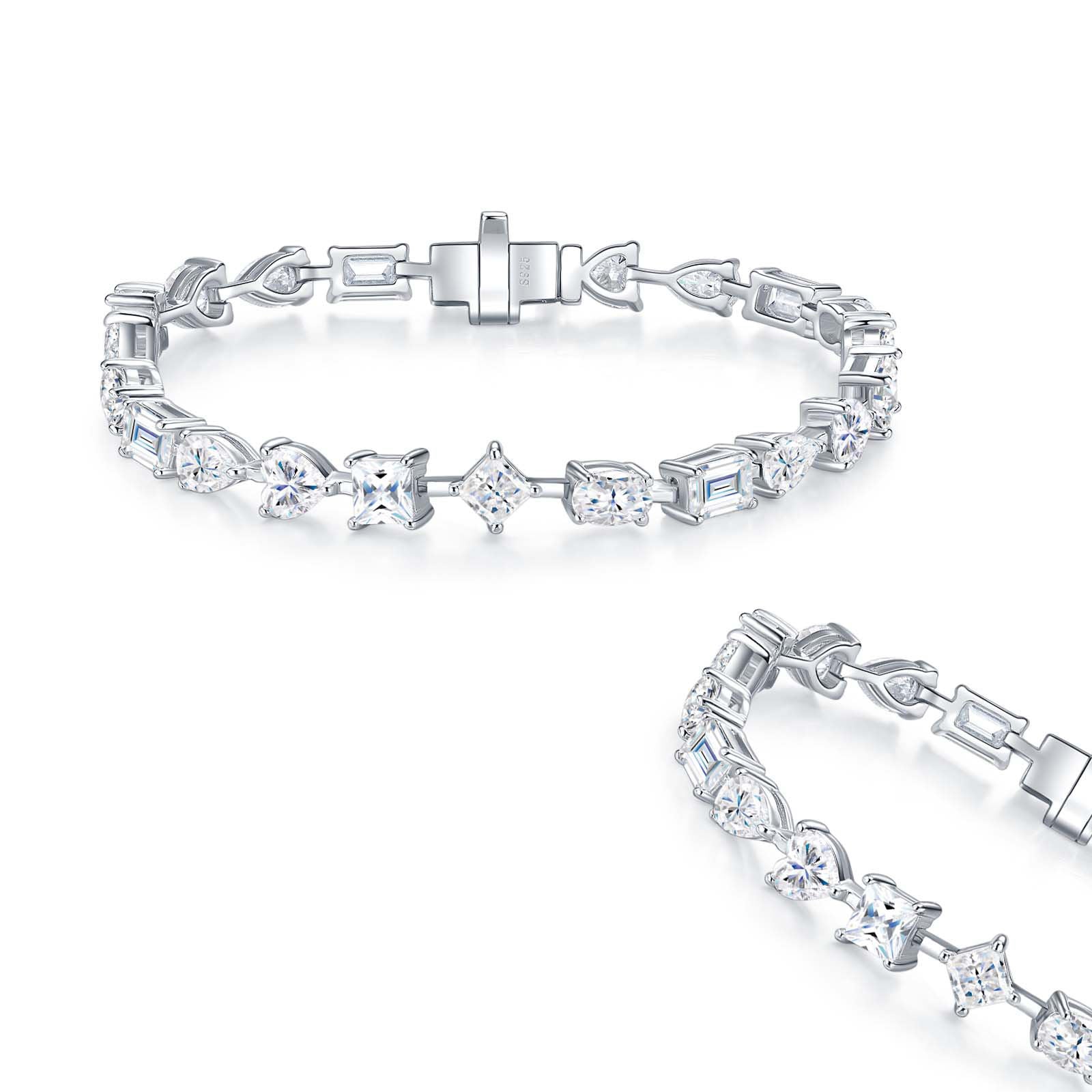 tennis bracelet, diamond tennis bracelet, moissanite tennis bracelet, bracelet, diamond bracelet, diamond bracelet women, lab grown diamond bracelet, gold bracelet, white gold bracelet, silver bracelet, van cleef bracelet, tennis bracelet, cartier bracelet, givenchy flex bracelet, hermes bracelet, valentines gift for her, birthday gift for her