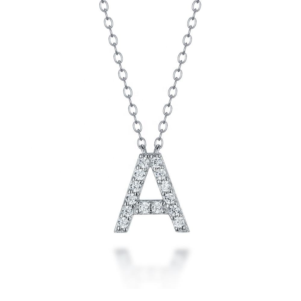 moissanite pendant, alphabetic pendant necklace, gold pendant necklace, silver pendant necklace, diamond pendant, custom moissanite pendant, gold necklace, gold necklace women, white gold necklace, 14k gold necklace, valentines gift for her, birthday gift for her, luxury statement necklace, moissanite pendant necklace, lab grown diamond pendant, minimalist luxury jewelry, designer style pendant, elegant womens necklace
