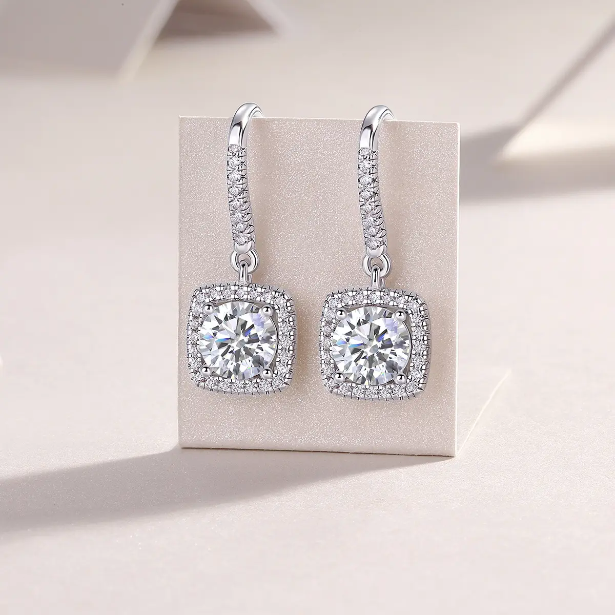 valentines gift for her, drop earrings, diamond drop earrings, gold drop earrings, silver drop earrings, diamond earrings, diamond earrings for women, lab grown diamond earrings, diamond earrings