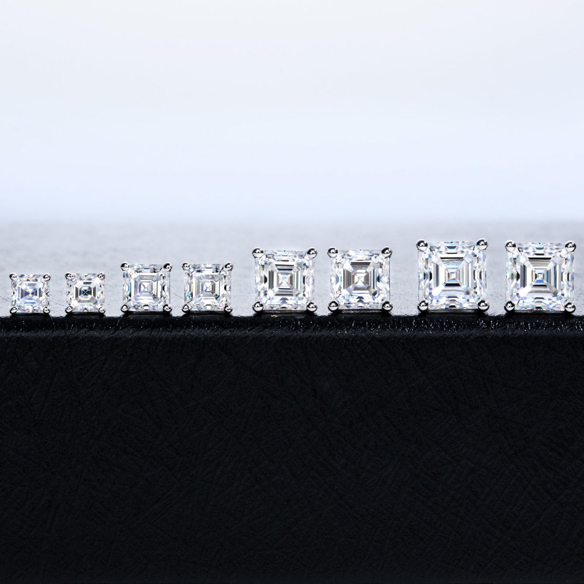 studs, diamond earrings, gold earrings, earrings for women, stud earrings, diamond stud earrings, van cleef earrings, dior earrings, moissanite earrings, silver earrings, sterling silver earrings, silver earrings for women, gift for her, valentines gift for her, birthday gift for her, solitaire studs, moiss