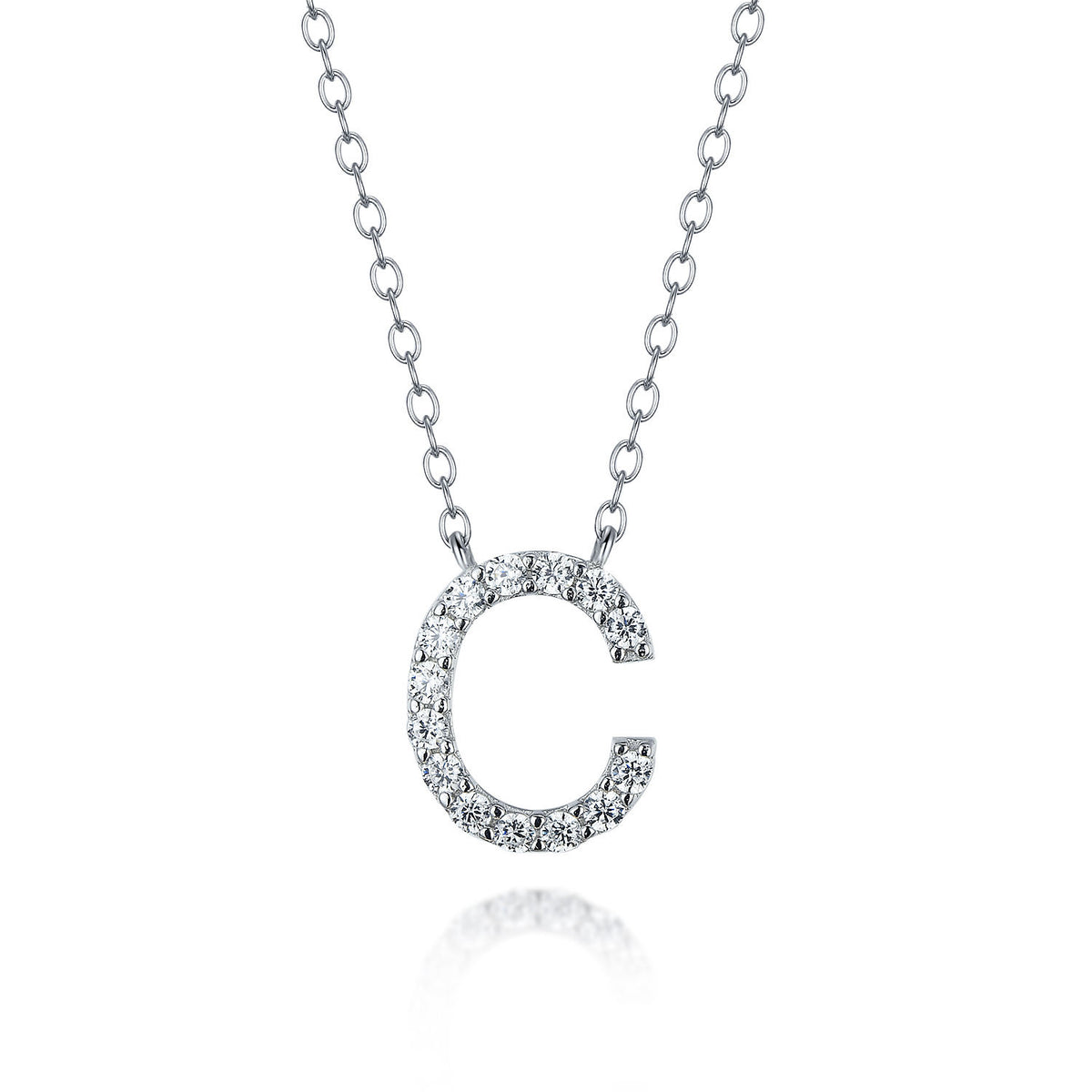 moissanite pendant, alphabetic pendant necklace, gold pendant necklace, silver pendant necklace, diamond pendant, custom moissanite pendant, gold necklace, gold necklace women, white gold necklace, 14k gold necklace, valentines gift for her, birthday gift for her, luxury statement necklace, moissanite pendant necklace, lab grown diamond pendant, minimalist luxury jewelry, designer style pendant, elegant womens necklace