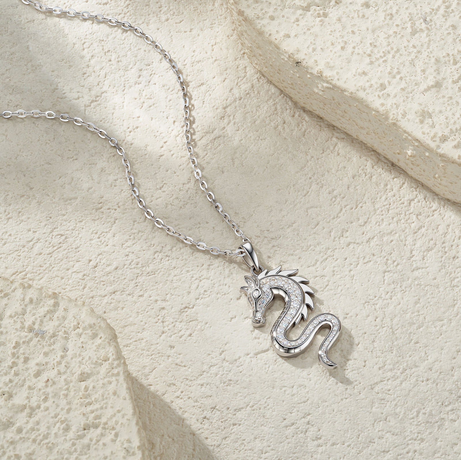 animal pendant, diamond pendant, pendant necklace, silver pendant necklace, diamond pendant, custom moissanite pendant, gold necklace, gold necklace women, white gold necklace, 14k gold necklace, valentines gift for her, birthday gift for her