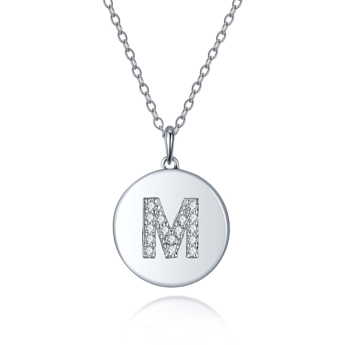 moissanite pendant, alphabetic pendant necklace, gold pendant necklace, silver pendant necklace, diamond pendant, custom moissanite pendant, gold necklace, gold necklace women, white gold necklace, 14k gold necklace, valentines gift for her, birthday gift for her, luxury statement necklace, moissanite pendant necklace, lab grown diamond pendant, minimalist luxury jewelry, designer style pendant, elegant womens necklace