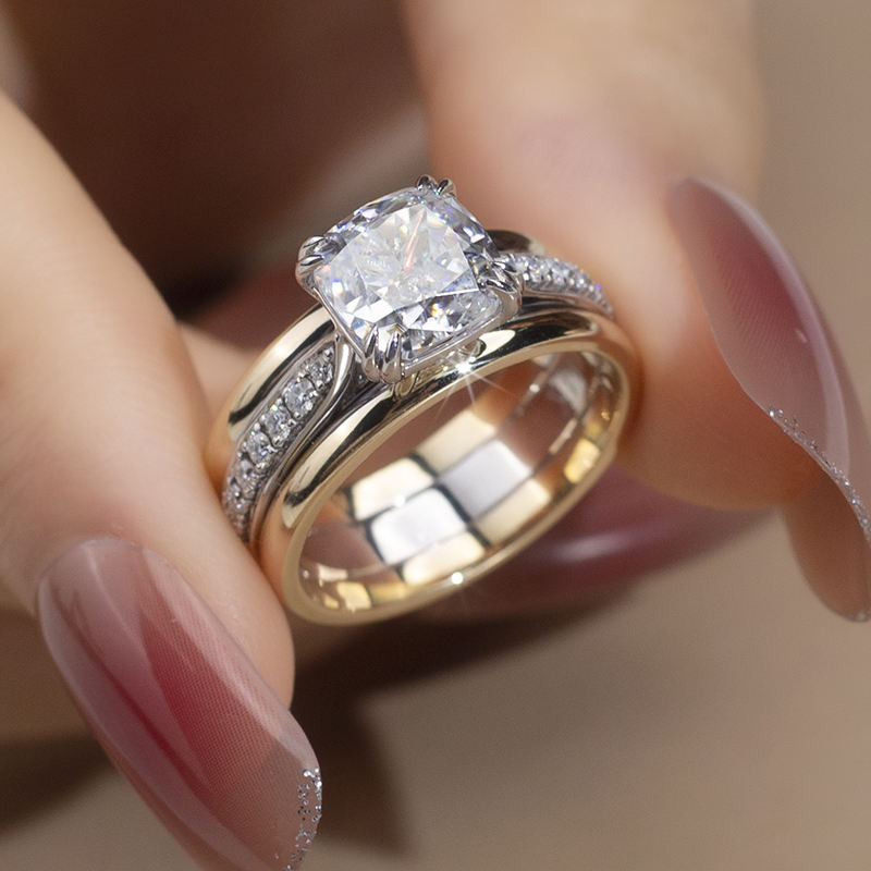 cushion diamond ring, 3 carat diamond ring, 2 carat diamond ring, rings, promise rings, moissanite rings, gold rings, gold rings for women, silver rings, sterling silver rings, silver rings for women, valentines gift for her, birthday gift for her, taylor swift engagement ring
