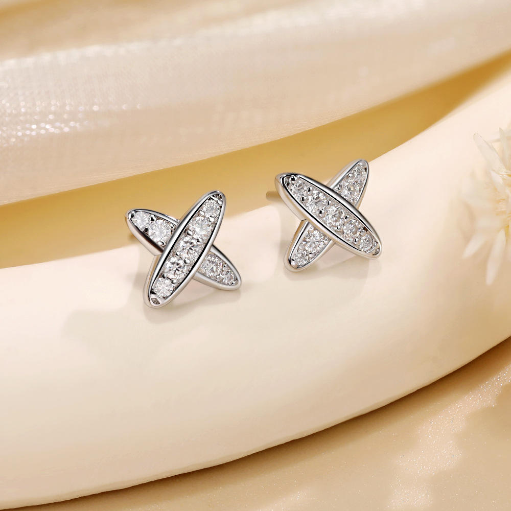 earrings, diamond earrings, gold earrings, diamond stud earrings, gold stud earrings, silver stud earrings, earrings for women, hoop earrings, lab grown diamond earrings, real diamond earrings, lab created diamond earrings, valentines gift for her, birthday gift for her