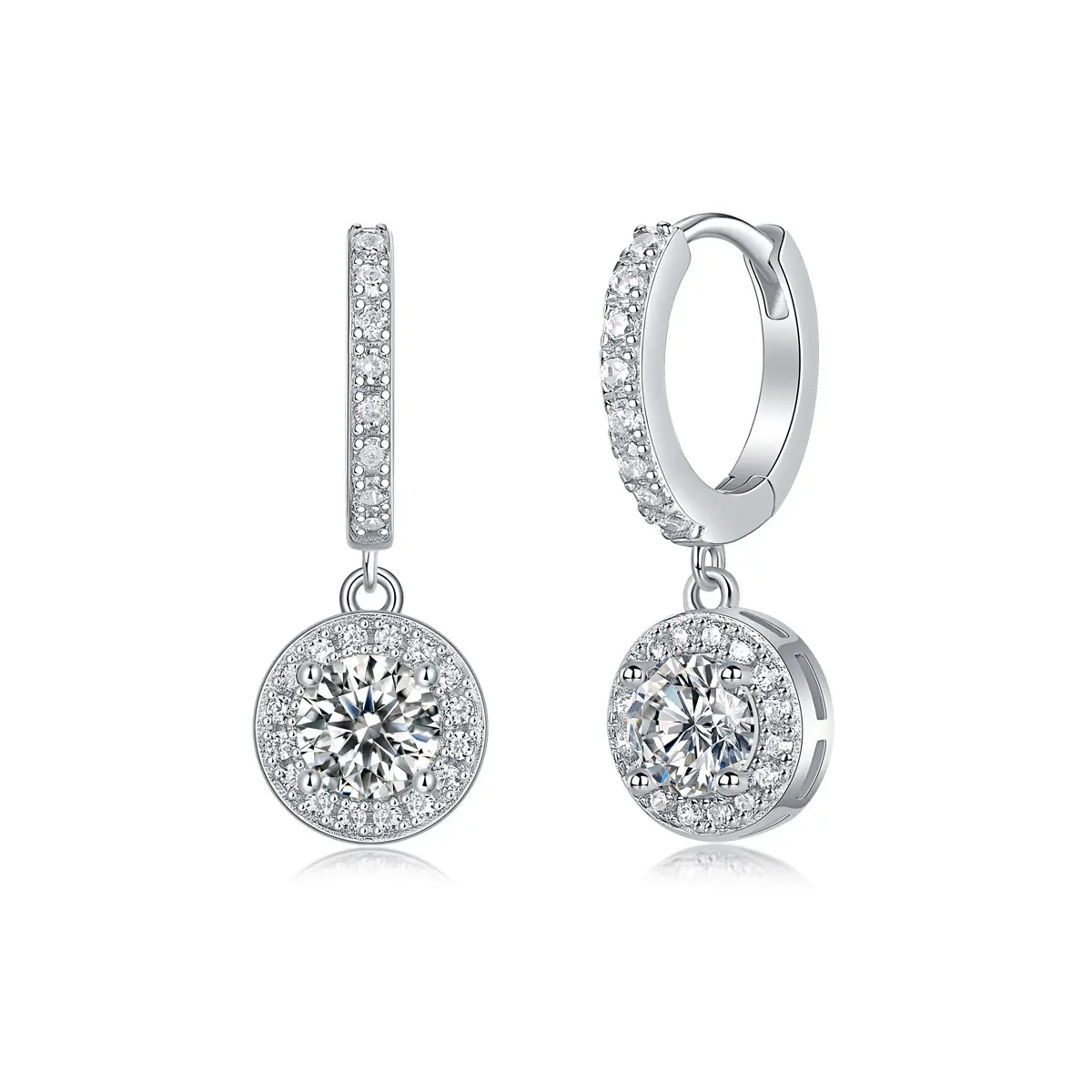 diamond earrings, gold earrings, hoop earrings, diamond earrings, diamond earrings for women, lab grown diamond earrings, drop earrings, gold drop earrings, silver drop earrings