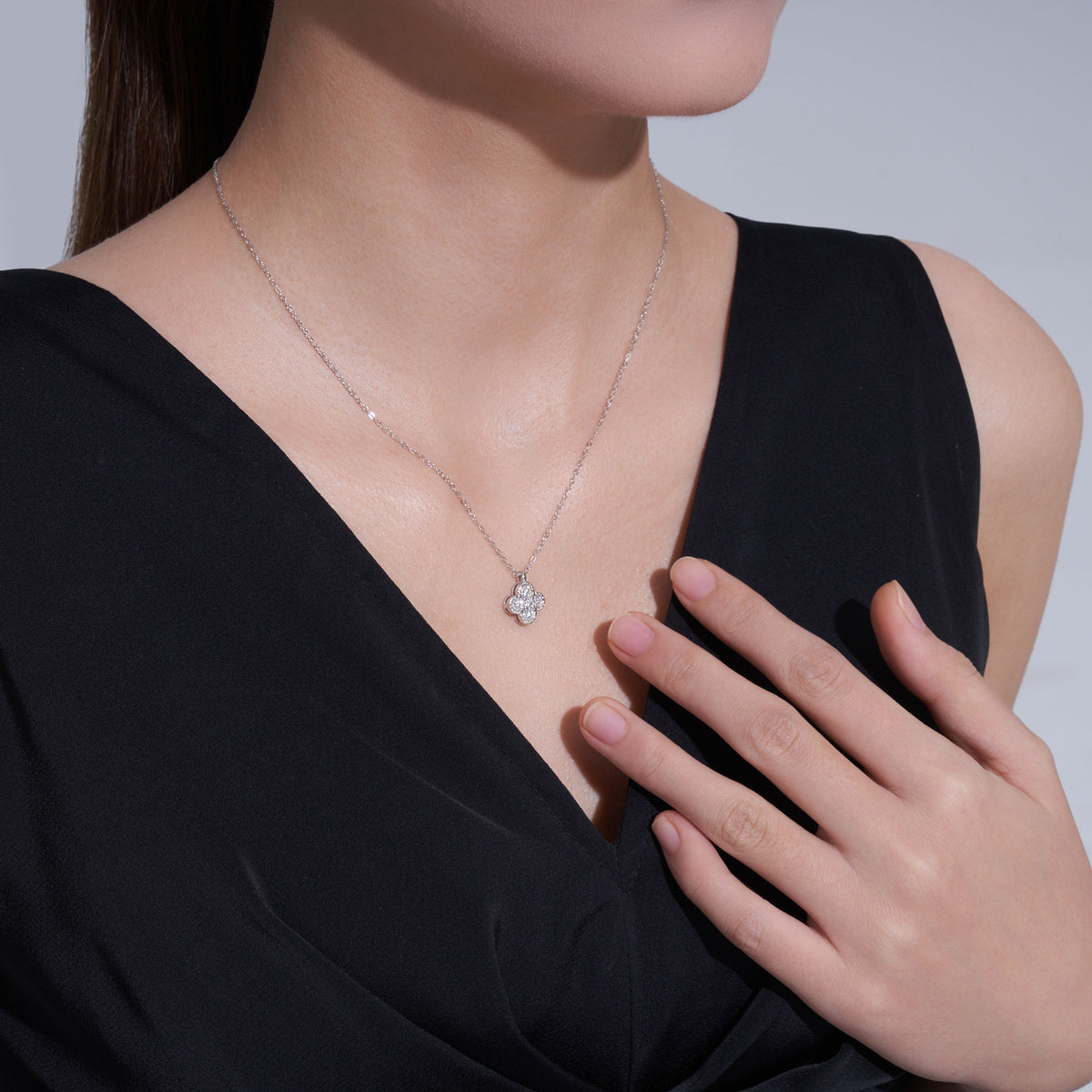 diamond necklace, initial necklace, gold necklace, pendant necklace, gold pendant necklace, heart pendant necklace, silver pendant necklace, diamond pendant, custom moissanite pendant, gold necklace, gold necklace women, white gold necklace, 14k gold necklace, valentines gift for her, birthday gift for her