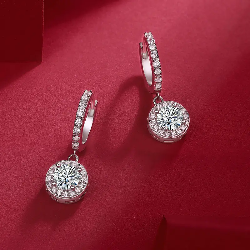 diamond earrings, gold earrings, hoop earrings, diamond earrings, diamond earrings for women, lab grown diamond earrings, drop earrings, gold drop earrings, silver drop earrings