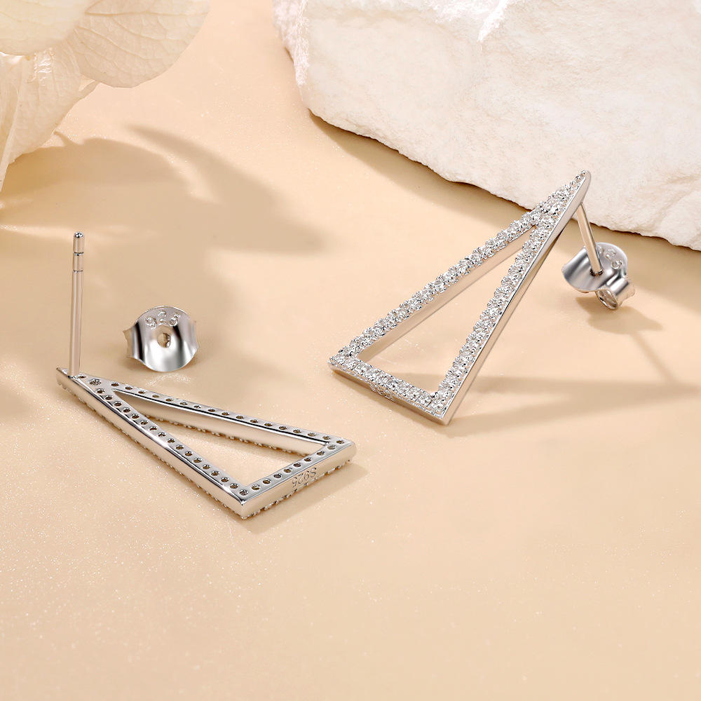 halo earrings, drop earrings, diamond drop earrings, gold drop earrings, silver drop earrings, diamond earrings, diamond earrings for women, lab grown diamond earrings, real diamond earrings, lab created diamond earrings, valentines gift for her, birthday gift for her