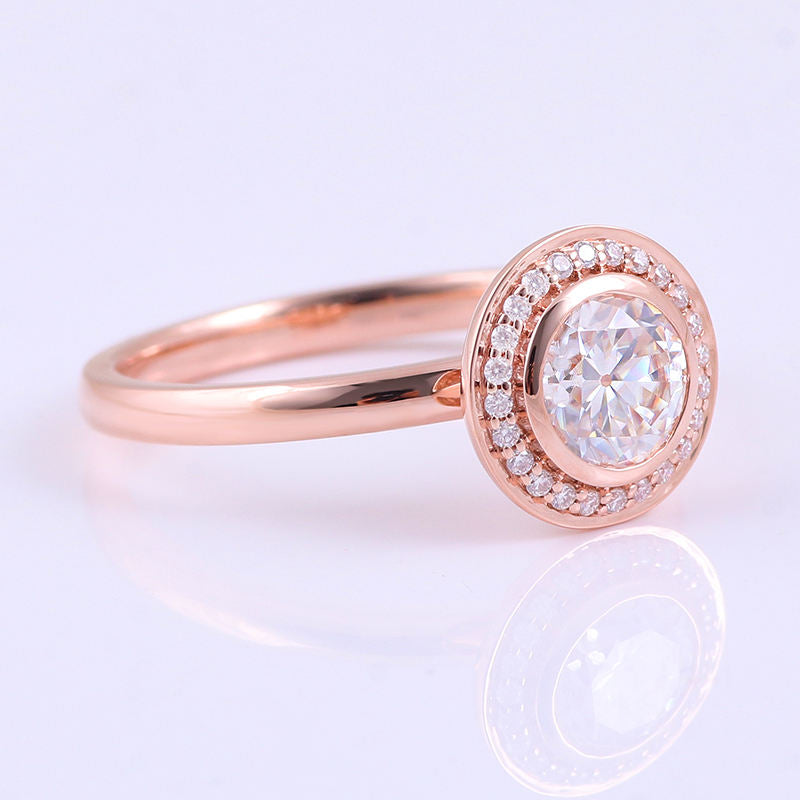 rings, rose gold rings, pandora rings, gold rings, gold rings for women, 14k gold rings, silver rings, sterling silver rings, valentines gift for her, birthday gift for her, taylor swift engagement ring