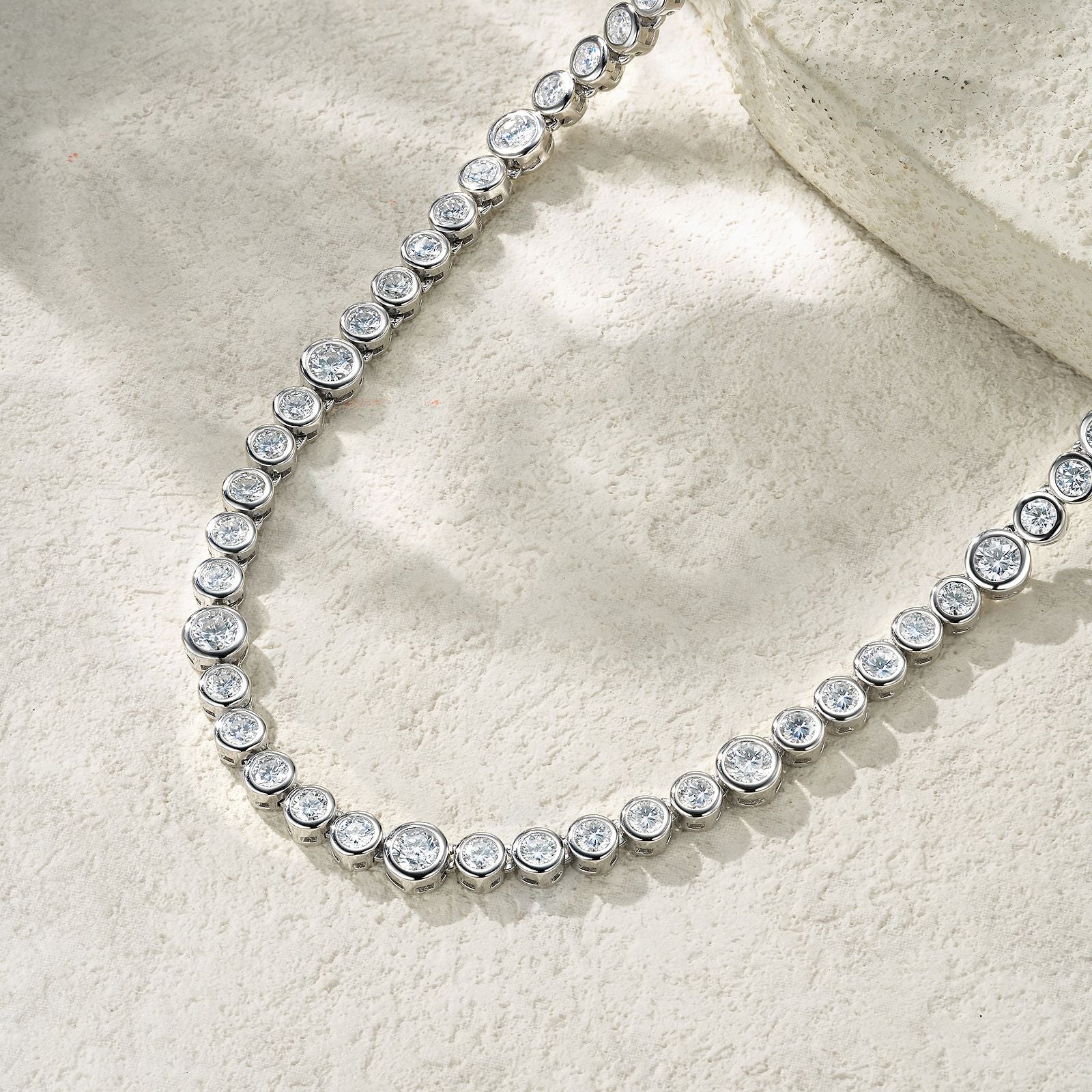 Tennis necklace, diamond tennis necklace, tennis necklace diamond, lab grown tennis necklace, tennis necklace womens, lab grown diamond tennis necklace, moissanite tennis necklace, lab diamond tennis necklace, old necklace, gold necklace women, white gold necklace, 14k gold necklace, valentines gift for her, birthday gift for her