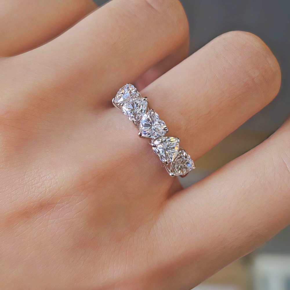 heart cut diamond ring, solitaire rings, eternity rings, halo rings, gold rings, heart cut engagement ring, gold rings for women, 14k gold rings, white gold rings, lab grown diamond rings, diamond rings for women, diamond rings, valentines gift for her, birthday gift for her, moissanite rings, 925 silver rings