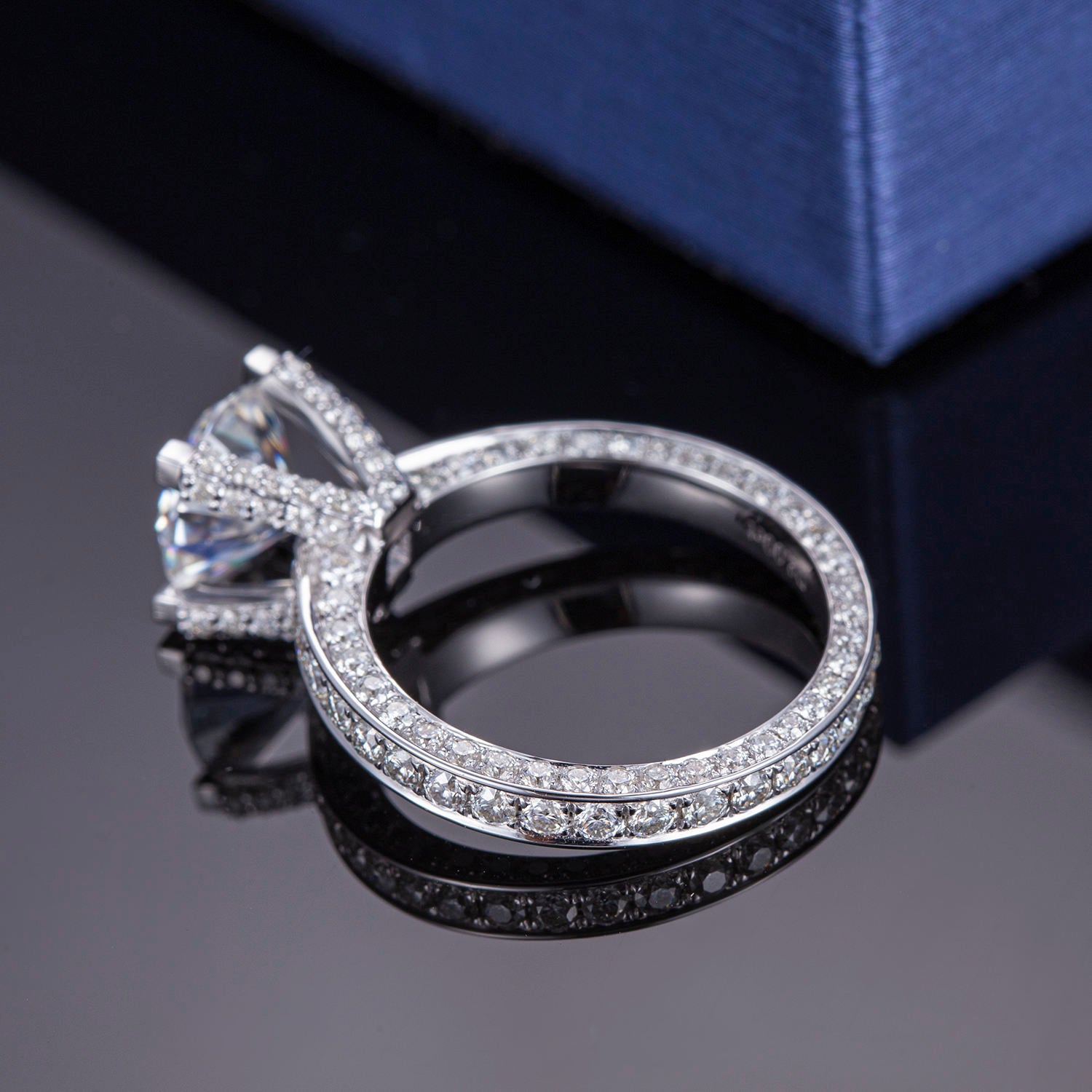 rings, promise rings, moissanite rings, diamond rings, lab grown diamond rings, gold rings, gold rings for women, 14k gold rings, silver rings, sterling silver rings, silver rings for women, wedding jewelry, valentines gift for her, birthday gift for her