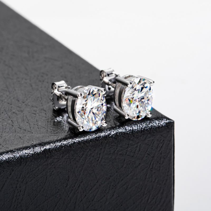 studs, diamond earrings, gold earrings, earrings for women, stud earrings, diamond stud earrings, van cleef earrings, dior earrings, moissanite earrings, silver earrings, sterling silver earrings, silver earrings for women, gift for her, valentines gift for her, birthday gift for her, solitaire studs, 14k gold stud earrings