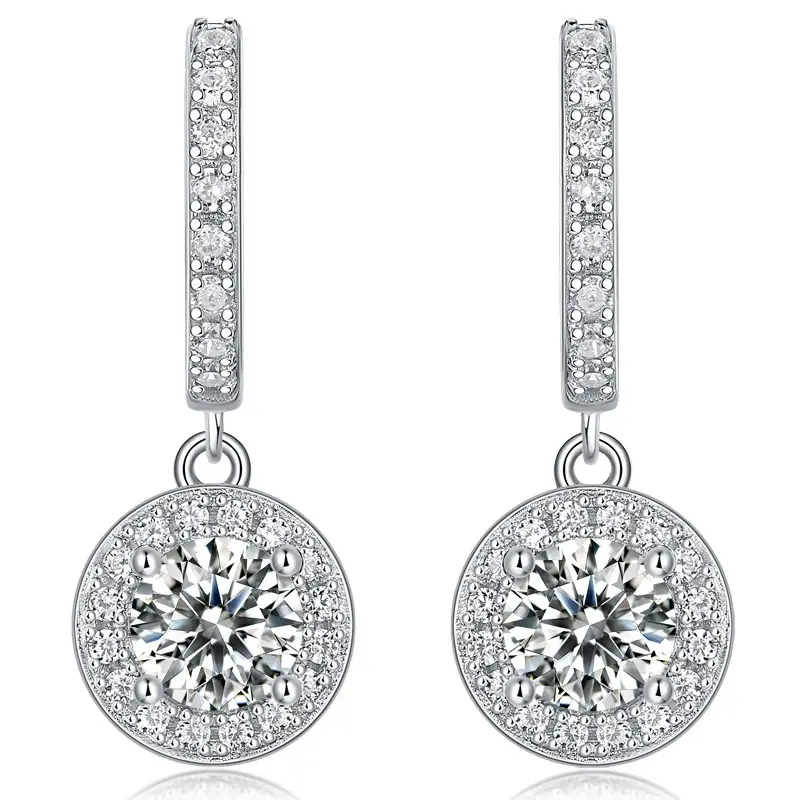 diamond earrings, gold earrings, hoop earrings, diamond earrings, diamond earrings for women, lab grown diamond earrings, drop earrings, gold drop earrings, silver drop earrings