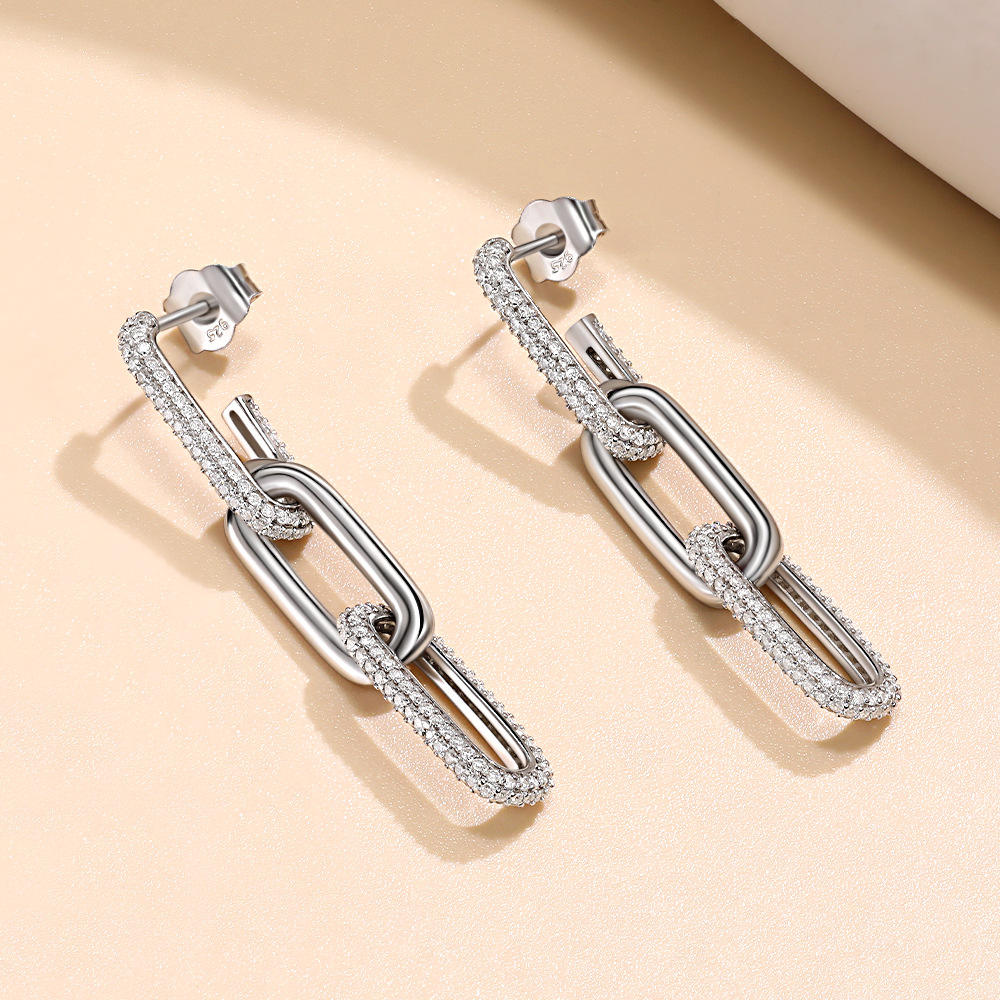 drop earrings, diamond drop earrings, gold drop earrings, silver drop earrings, diamond earrings, diamond earrings for women, lab grown diamond earrings, real diamond earrings, lab created diamond earrings, valentines gift for her, birthday gift for her