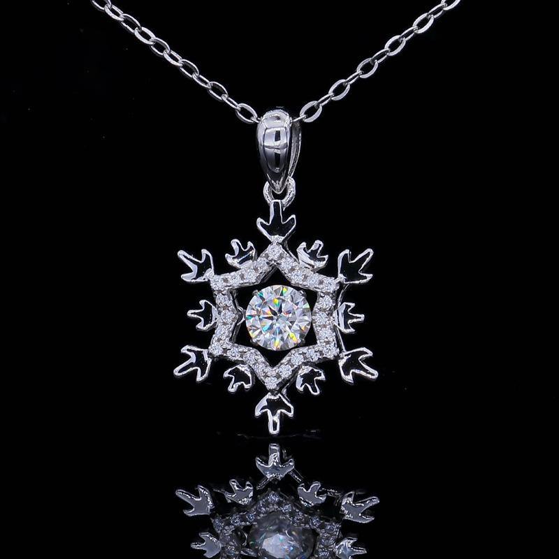 diamond necklace, initial necklace, gold necklace, pendant necklace, gold pendant necklace, heart pendant necklace, silver pendant necklace, diamond pendant, custom moissanite pendant, gold necklace, gold necklace women, white gold necklace, 14k gold necklace, valentines gift for her, birthday gift for her
