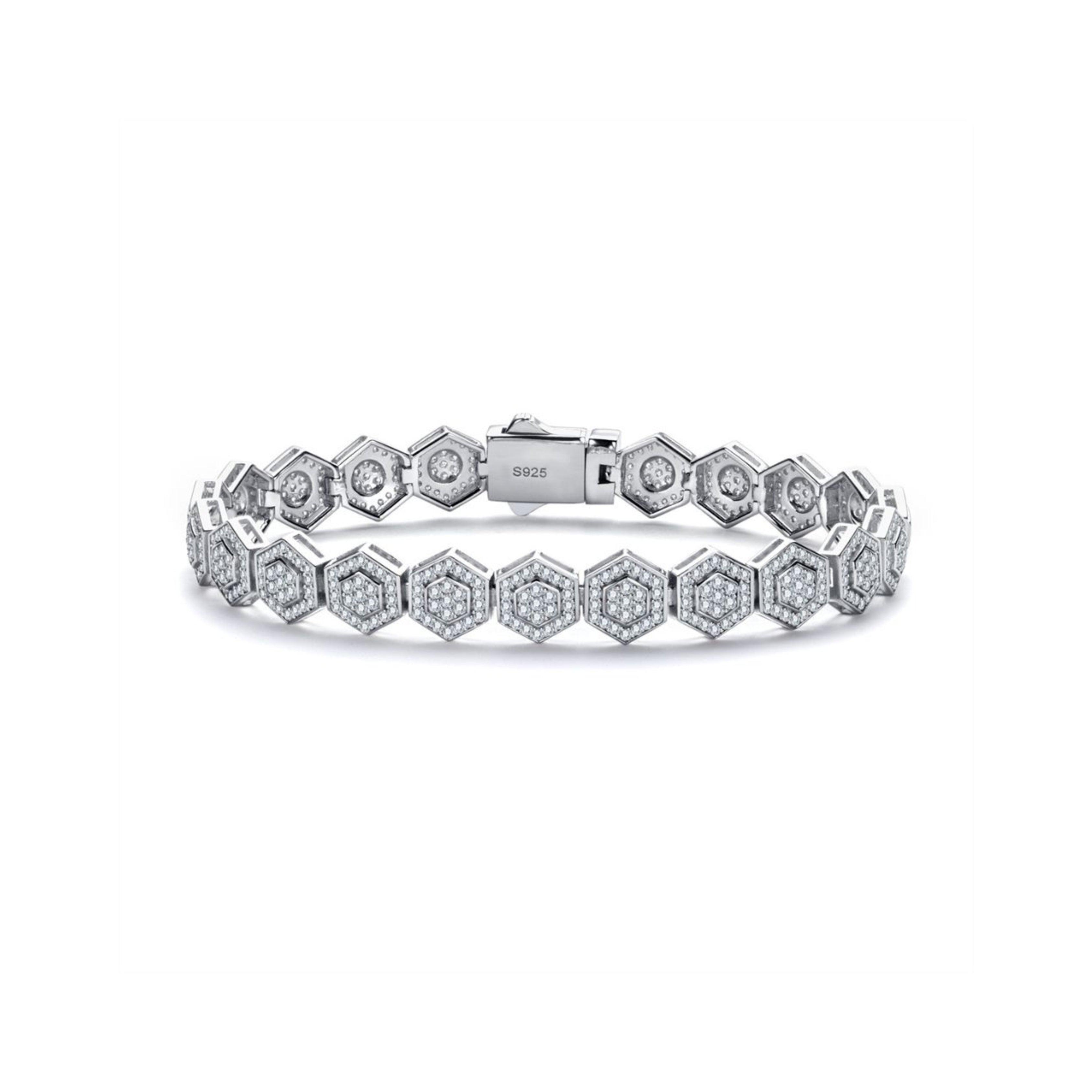 cluster bracelet, bracelet, diamond bracelet, diamond bracelet women, lab grown diamond bracelet, gold bracelet, white gold bracelet, silver bracelet, van cleef bracelet, tennis bracelet, cartier bracelet, givenchy flex bracelet, hermes bracelet, valentines gift for her, birthday gift for her