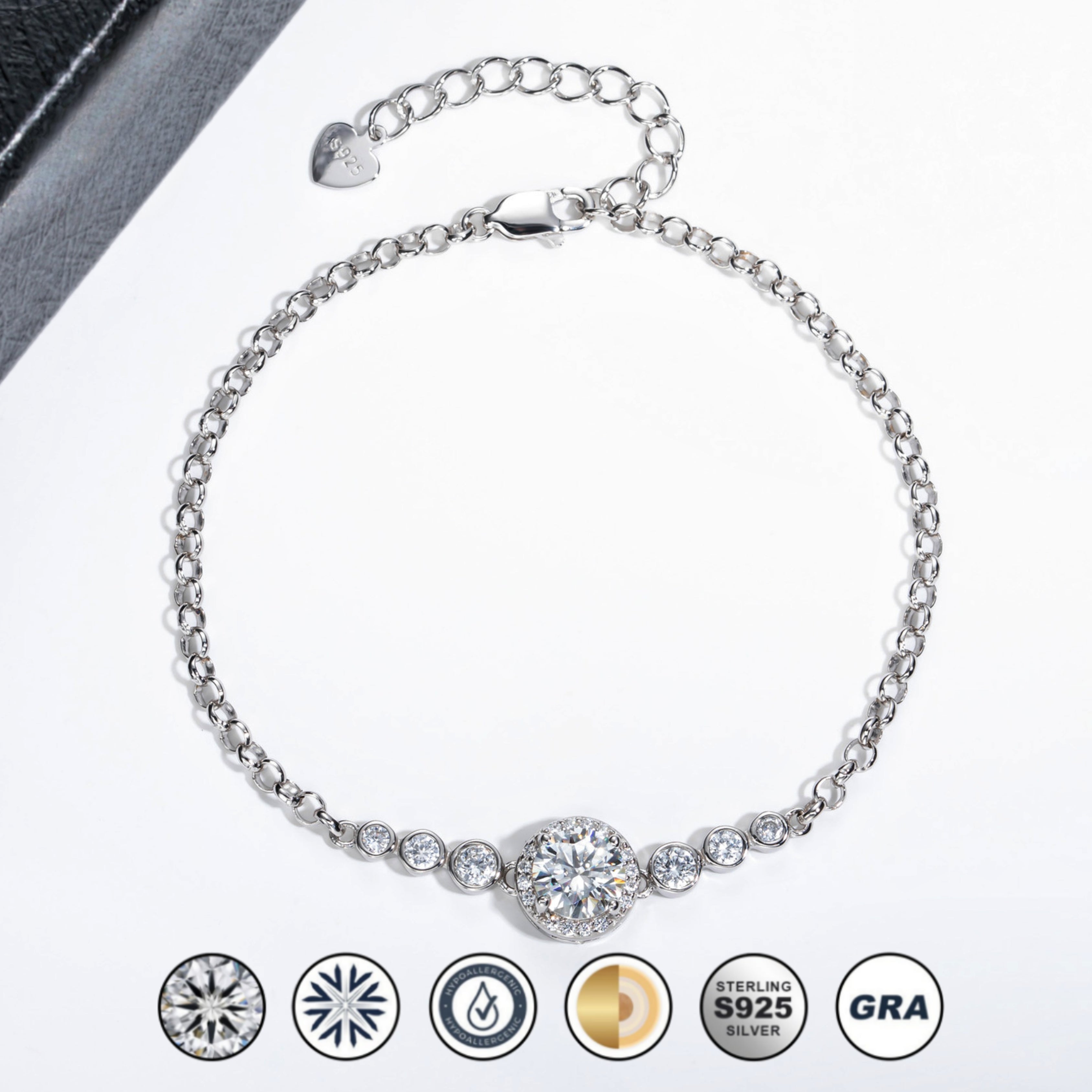 bracelet, diamond bracelet, diamond bracelet women, lab grown diamond bracelet, gold bracelet, white gold bracelet, silver bracelet, van cleef bracelet, tennis bracelet, cartier bracelet, givenchy flex bracelet, hermes bracelet, valentines gift for her, birthday gift for her