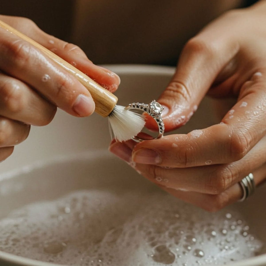 Step By Step Routine Cleanings